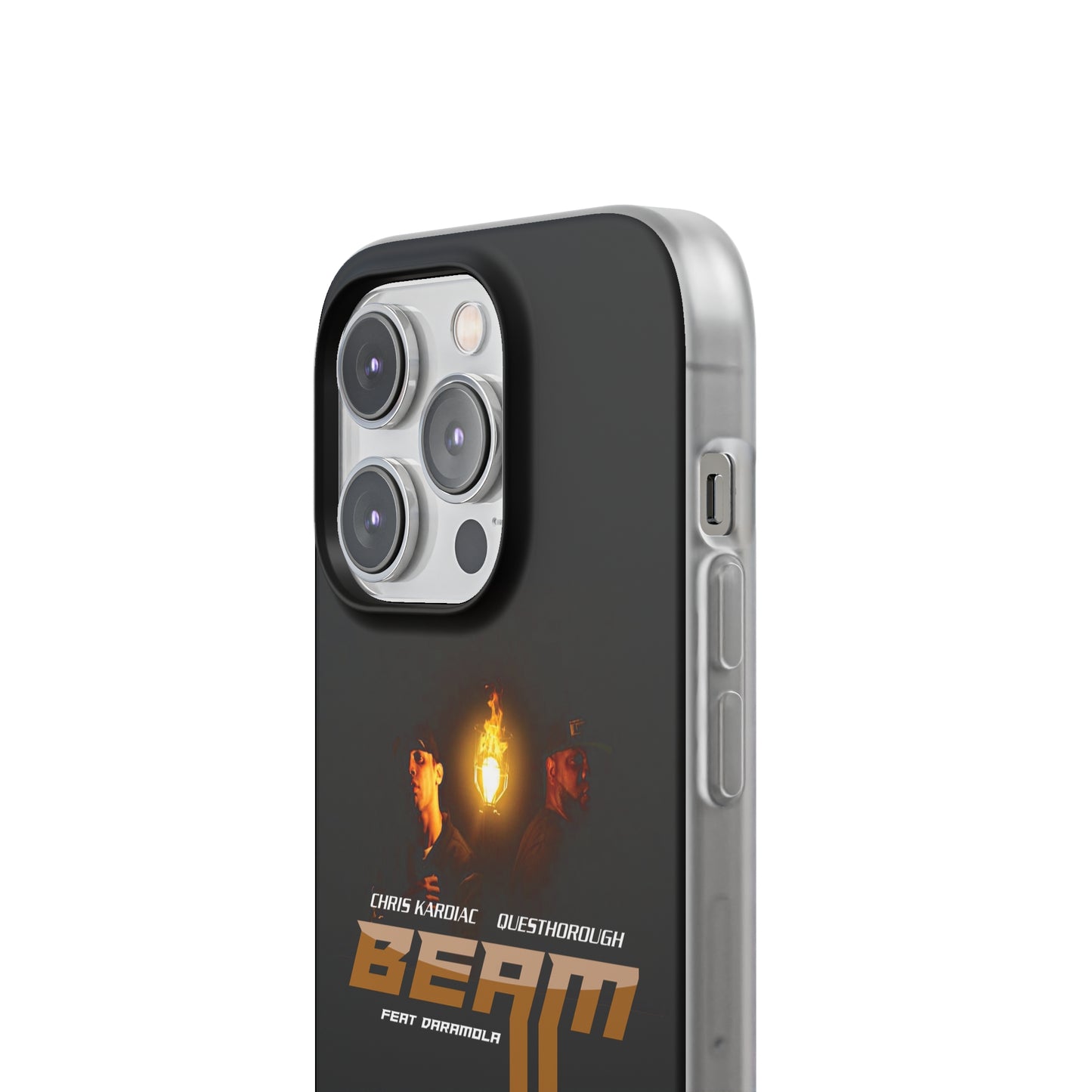 Chris Kardiac - Beam - Flexi Cases