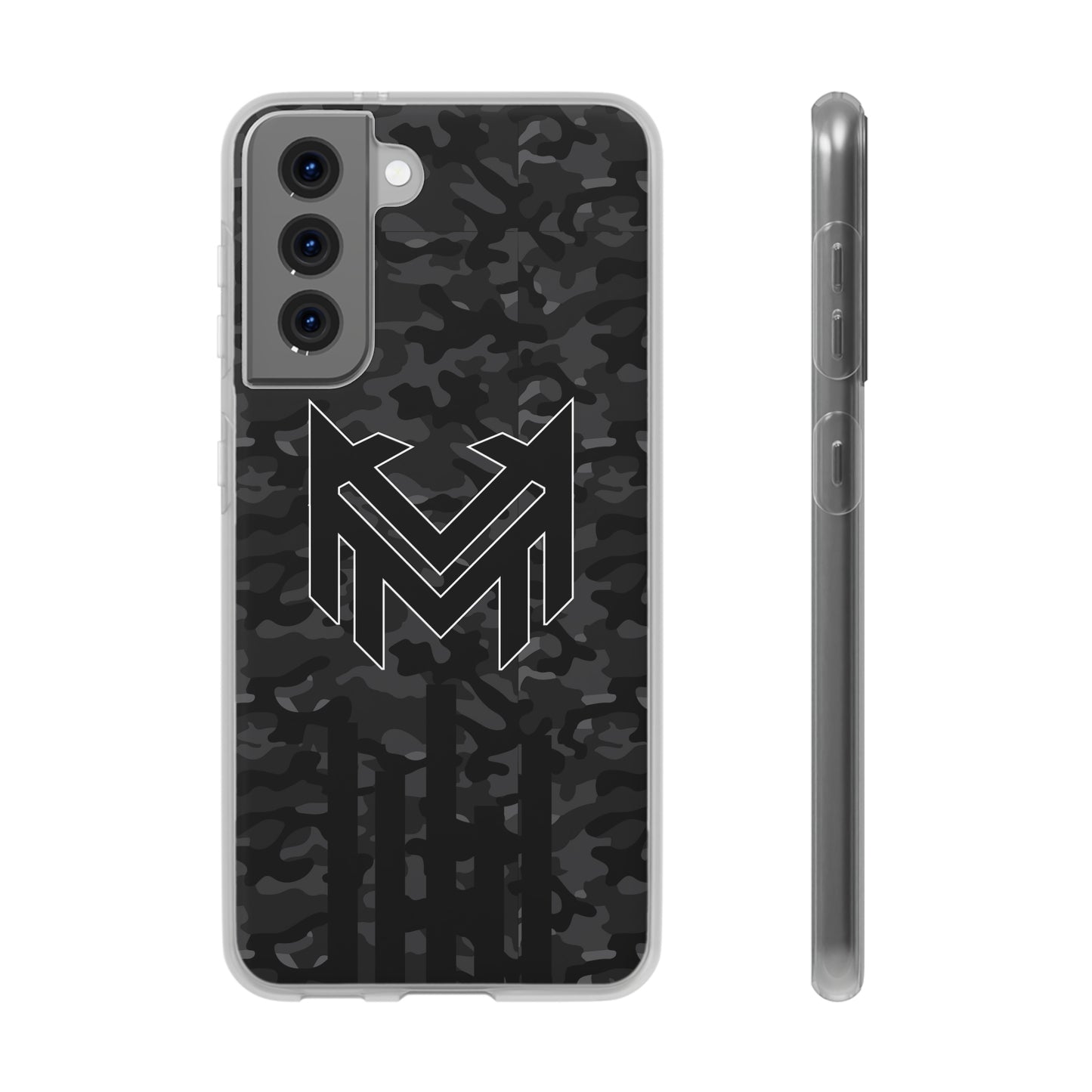 Mavrix Dark Camo - Flexi Cases