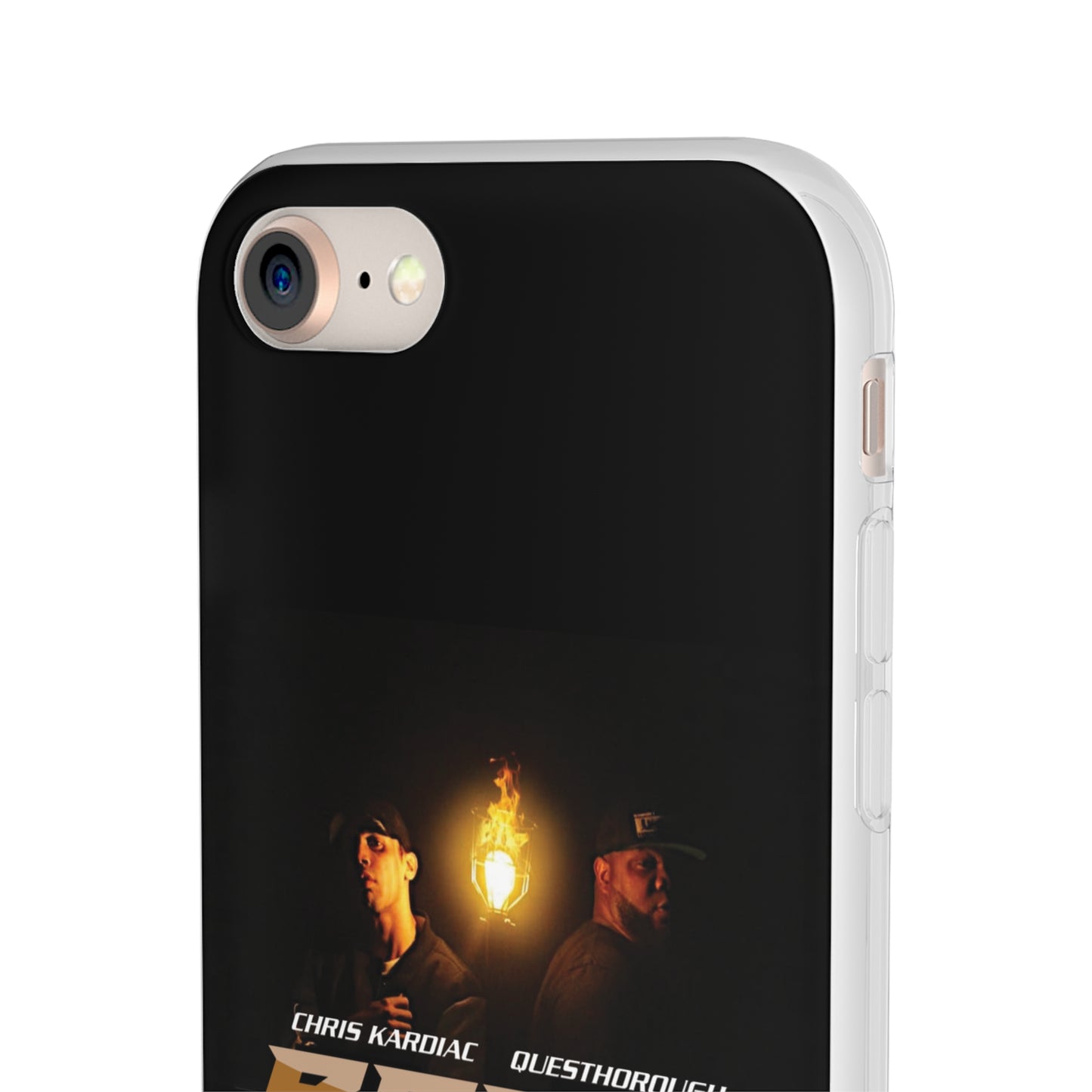 Chris Kardiac - Beam - Flexi Cases