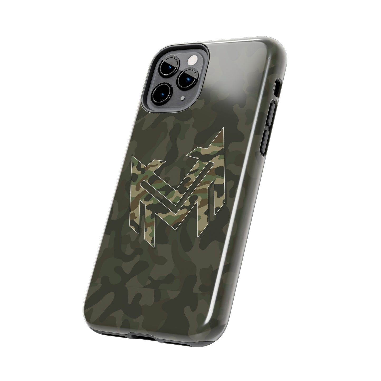 Mavrix Camo - Case Mate Tough Phone Cases