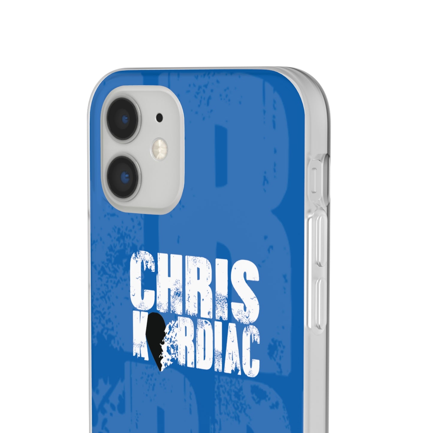 Mavrix Chris Kardiac - Flexi Cases