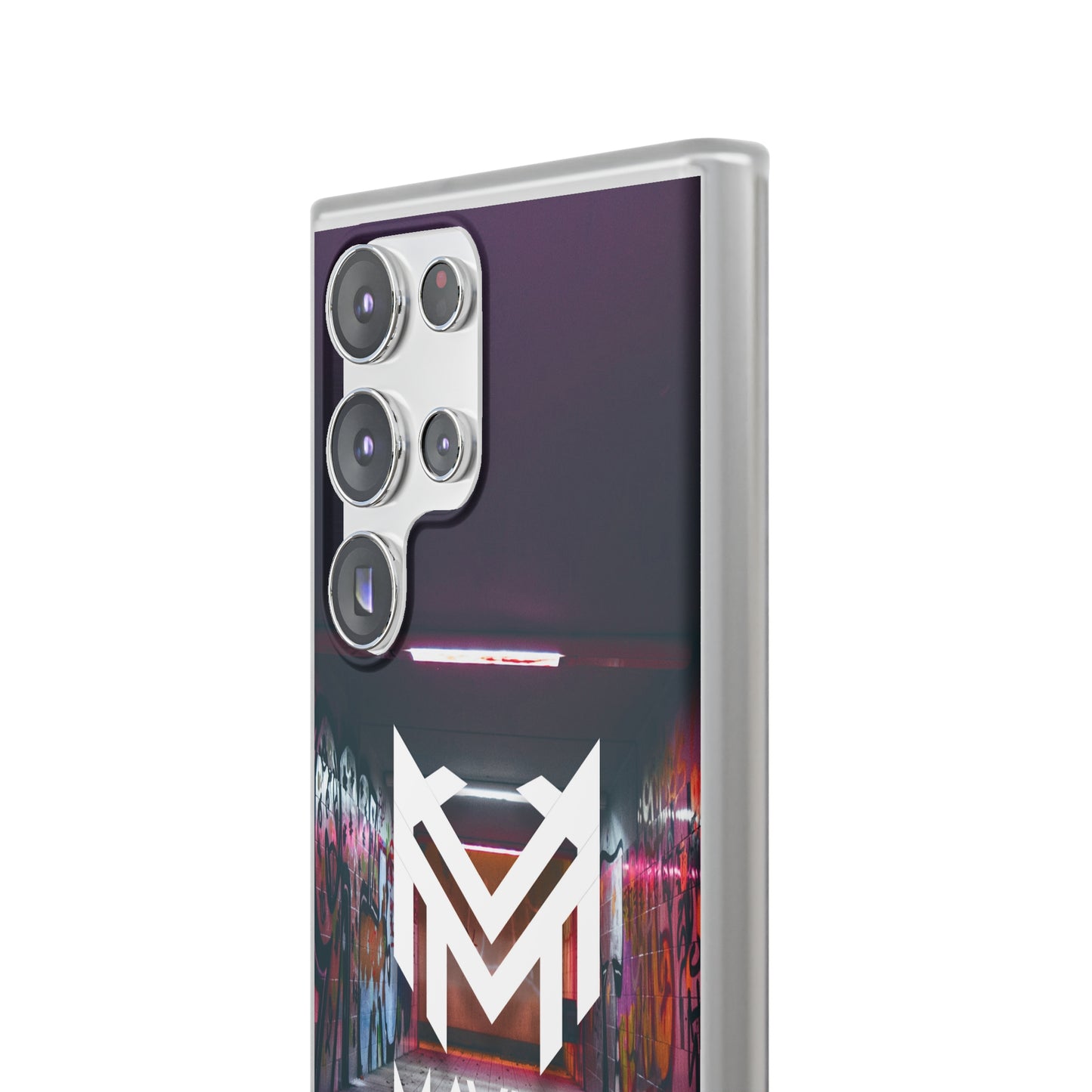 Mavrix Underground - Flexi Cases