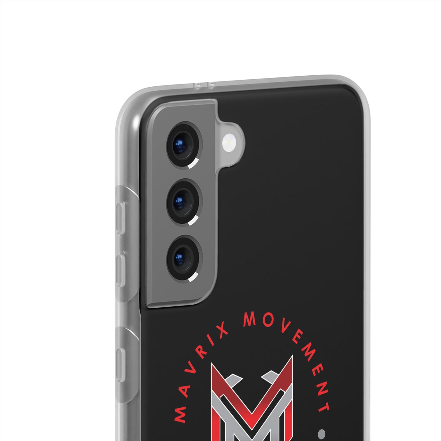 Mavrix Seal Black - Flexi Cases