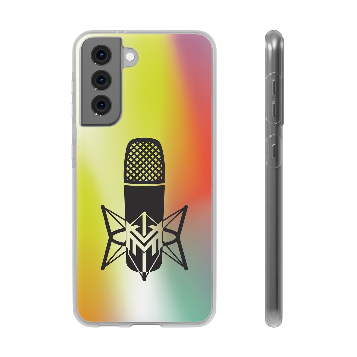 Mavrix Mic - Flexi Cases