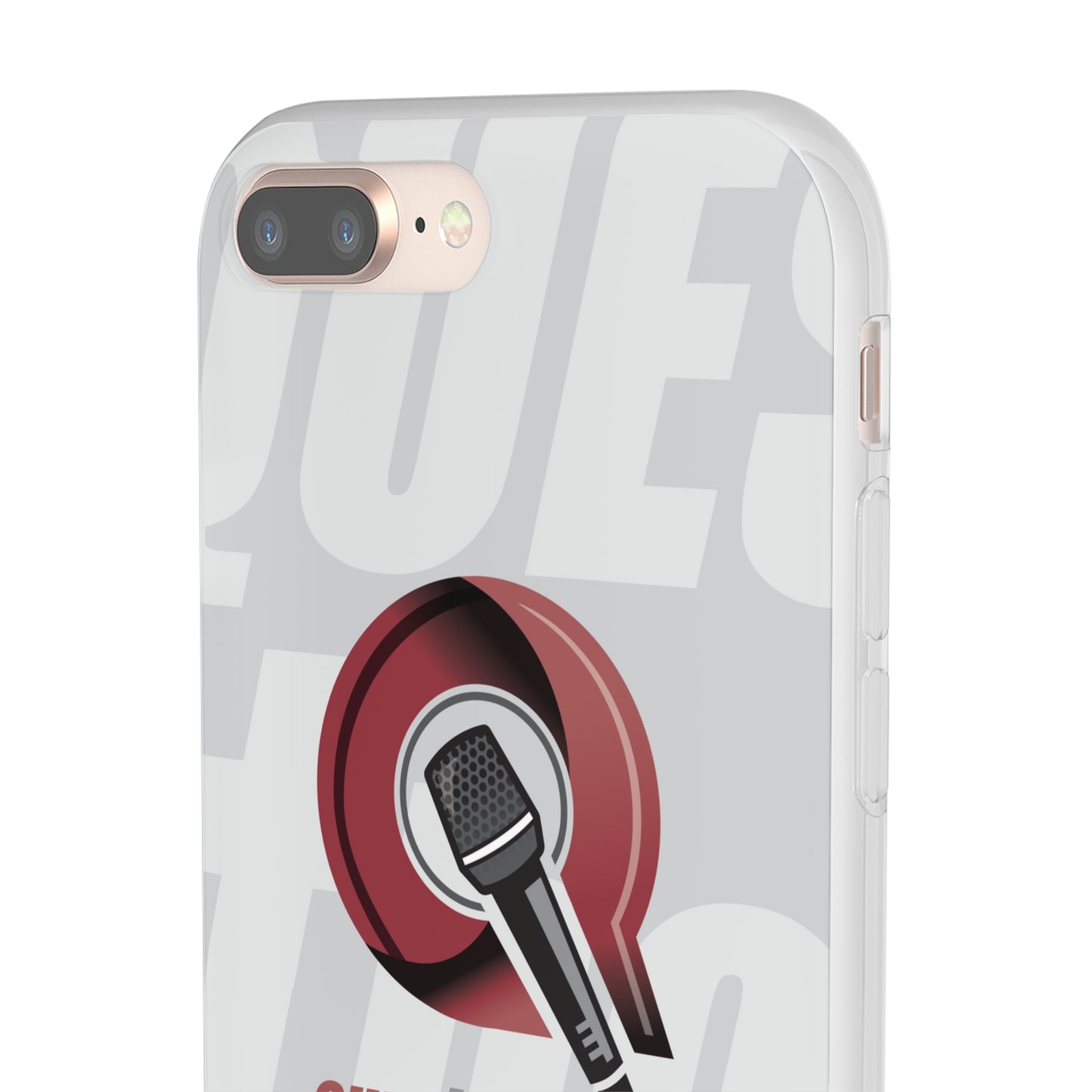 Mavrix QUESThorough Red - Flexi Cases