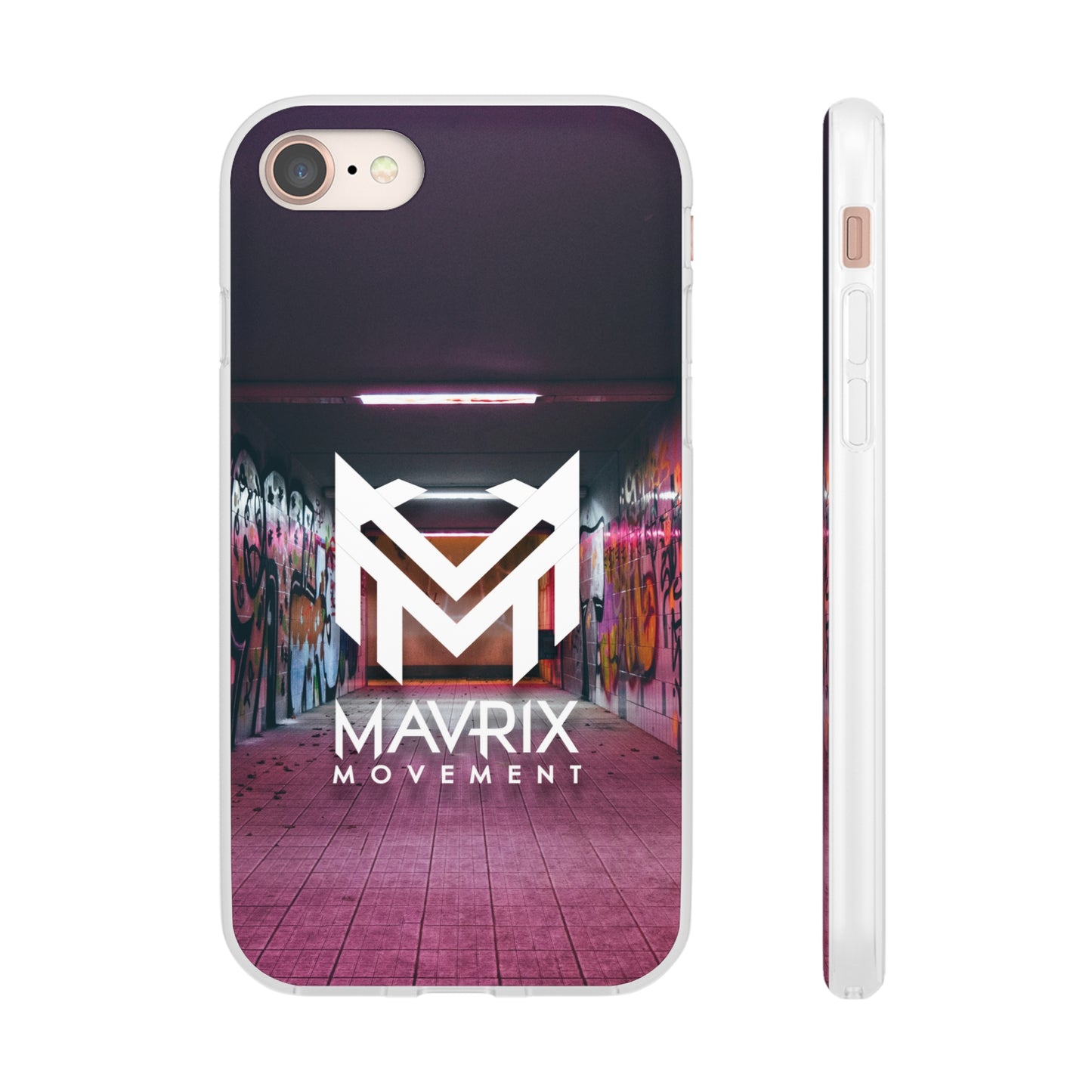 Mavrix Underground - Flexi Cases