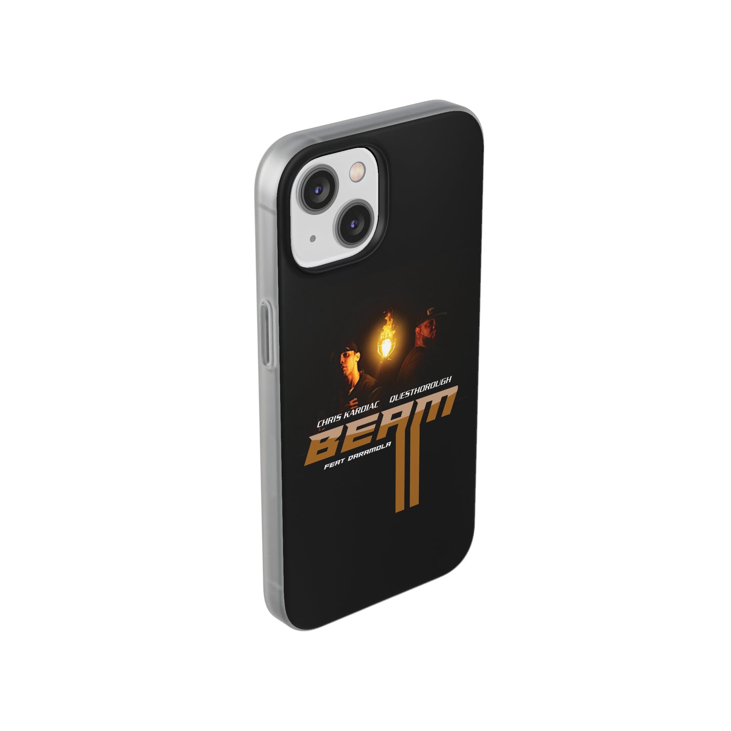 Chris Kardiac - Beam - Flexi Cases
