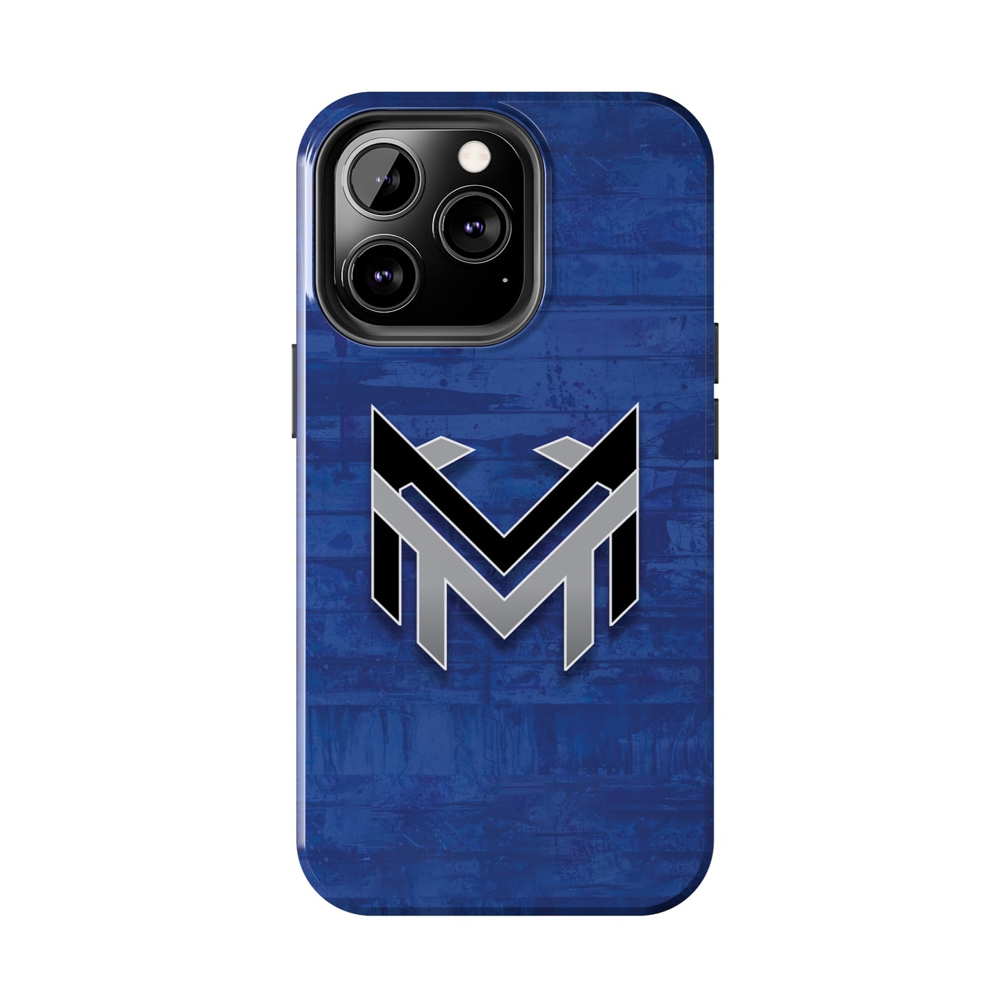 Mavrix Royal Paint - Case Mate Tough Phone Cases
