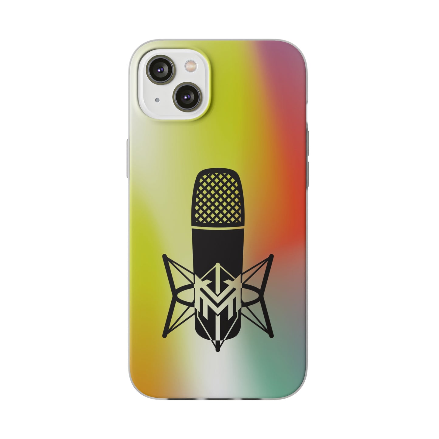 Mavrix Mic - Flexi Cases