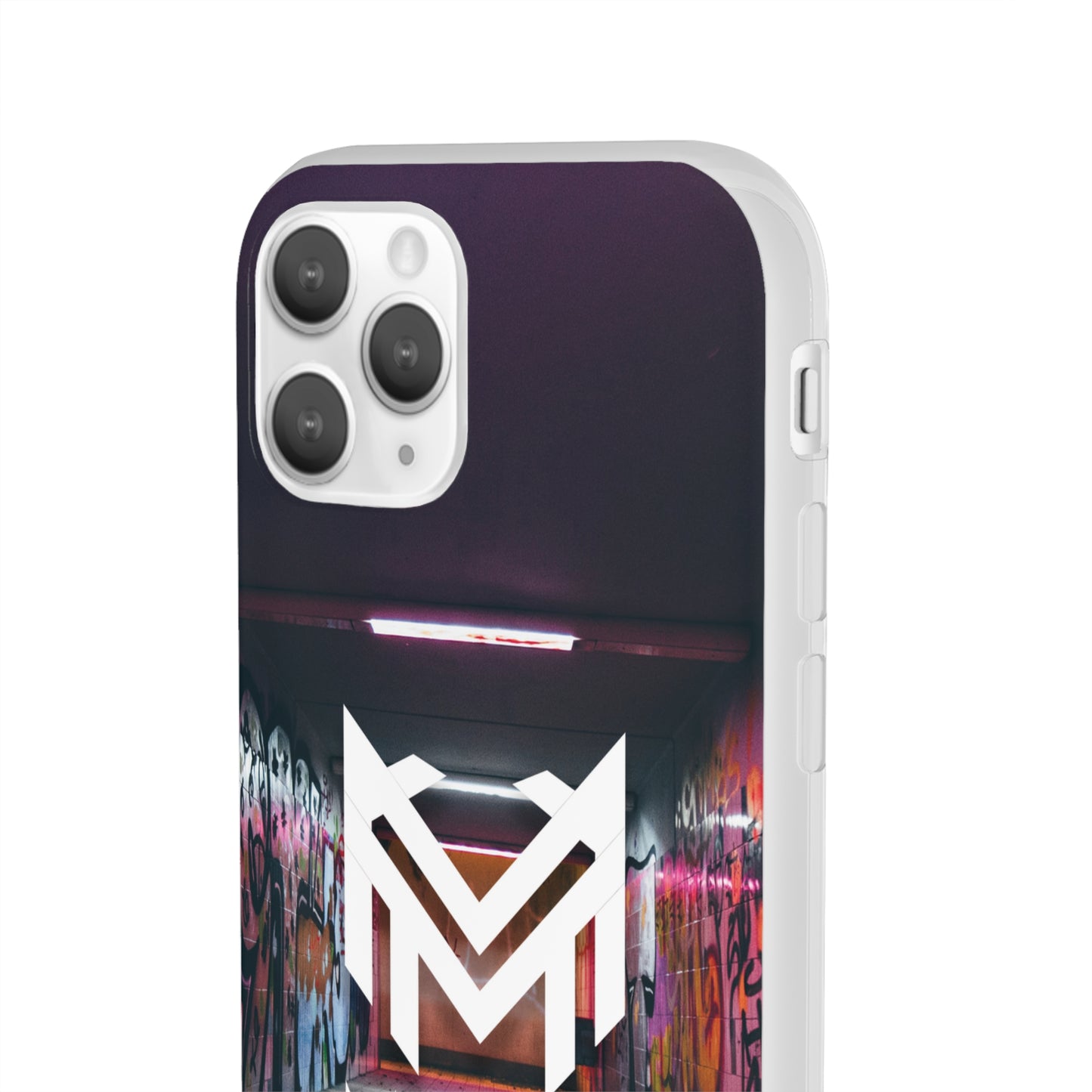 Mavrix Underground - Flexi Cases