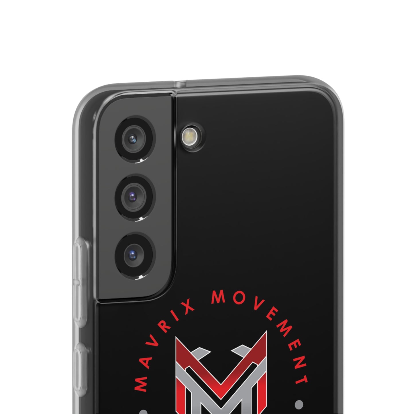 Mavrix Seal Black - Flexi Cases