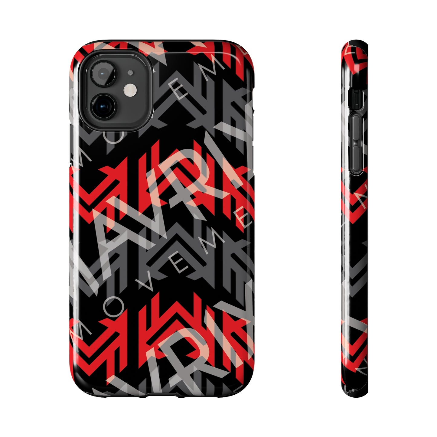Mavrix Overlay - Case Mate Tough Phone Cases
