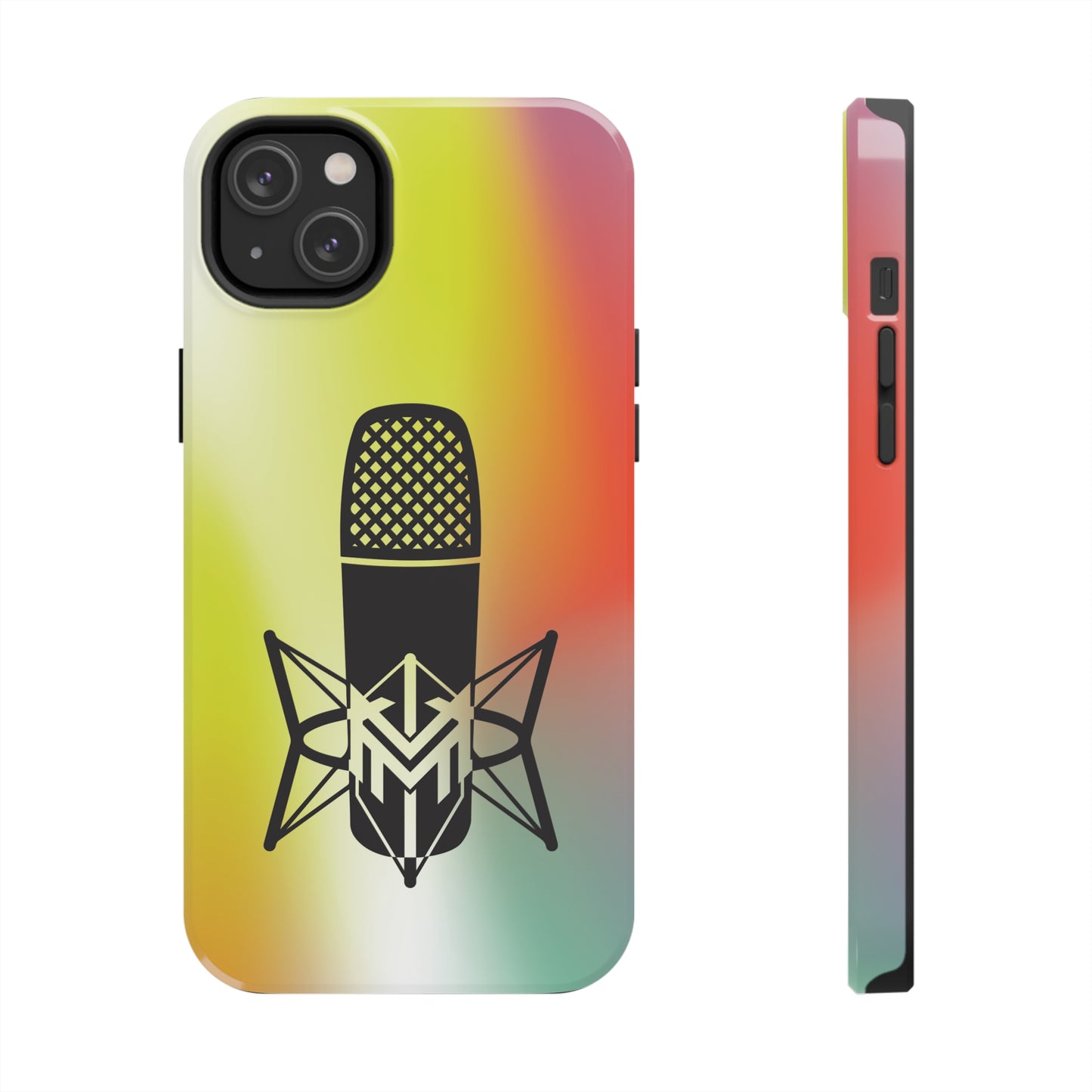 Mavrix Mic - Case Mate Tough Phone Cases