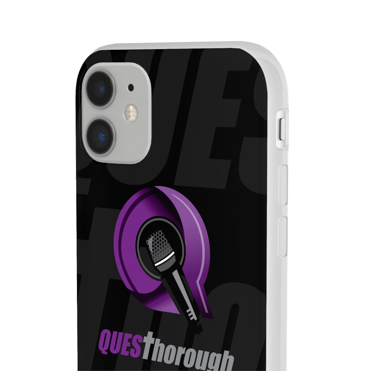 Mavrix QUESThorough - Flexi Cases