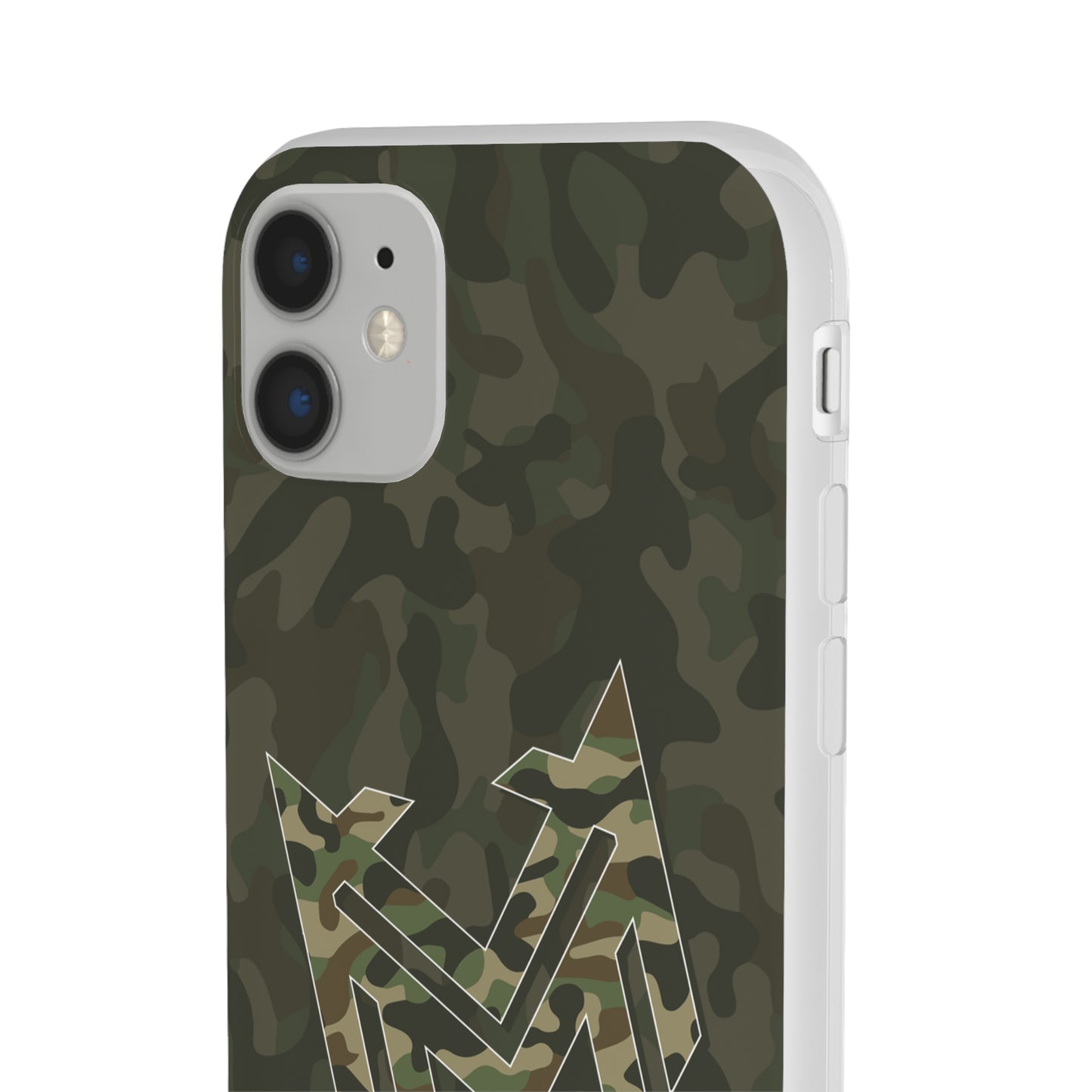 Mavrix Camo - Flexi Cases