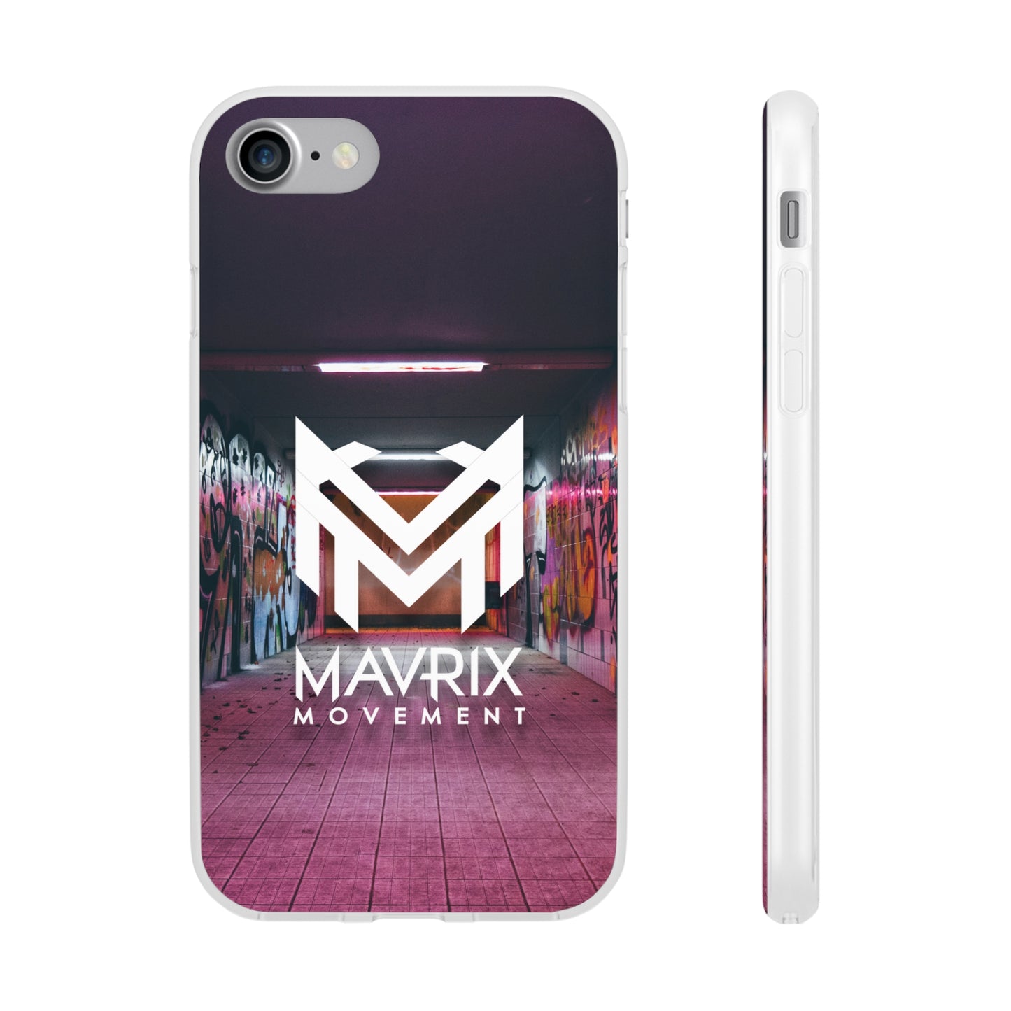 Mavrix Underground - Flexi Cases