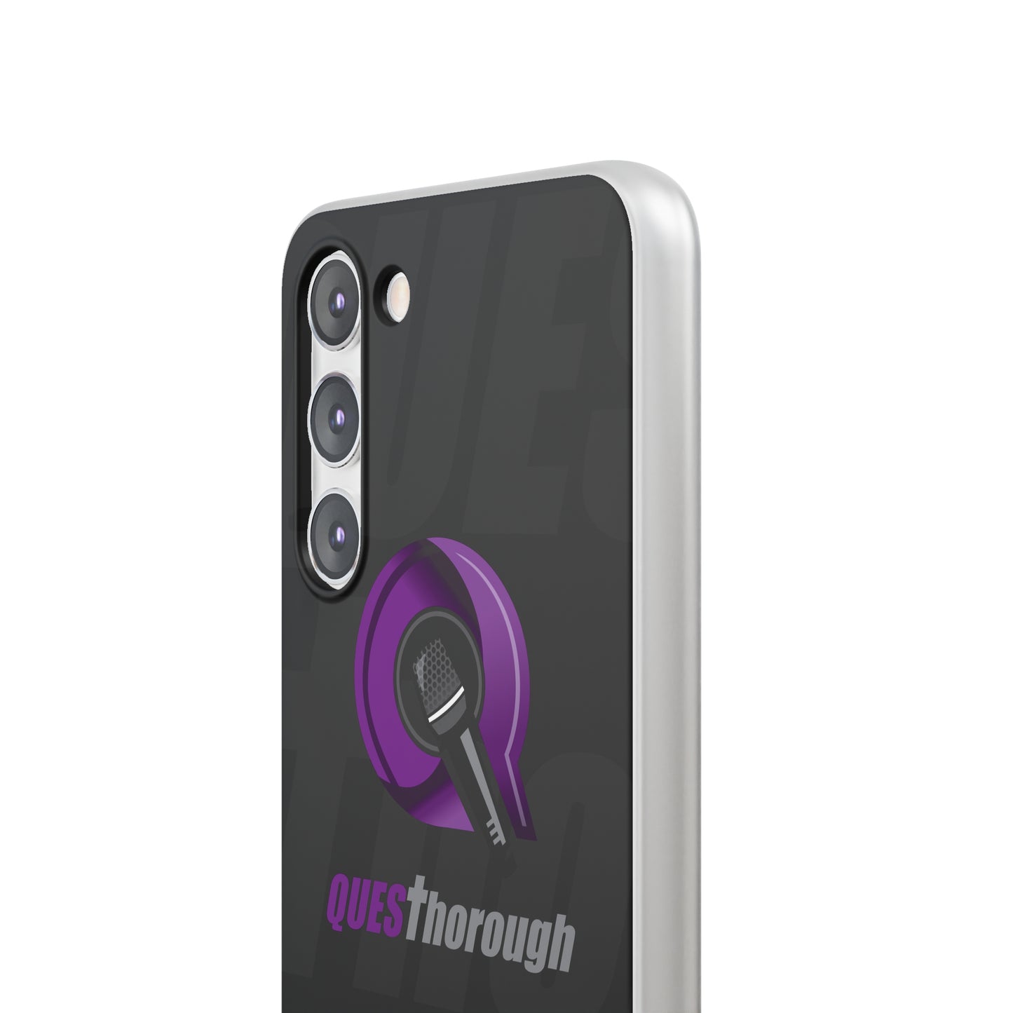 Mavrix QUESThorough - Flexi Cases