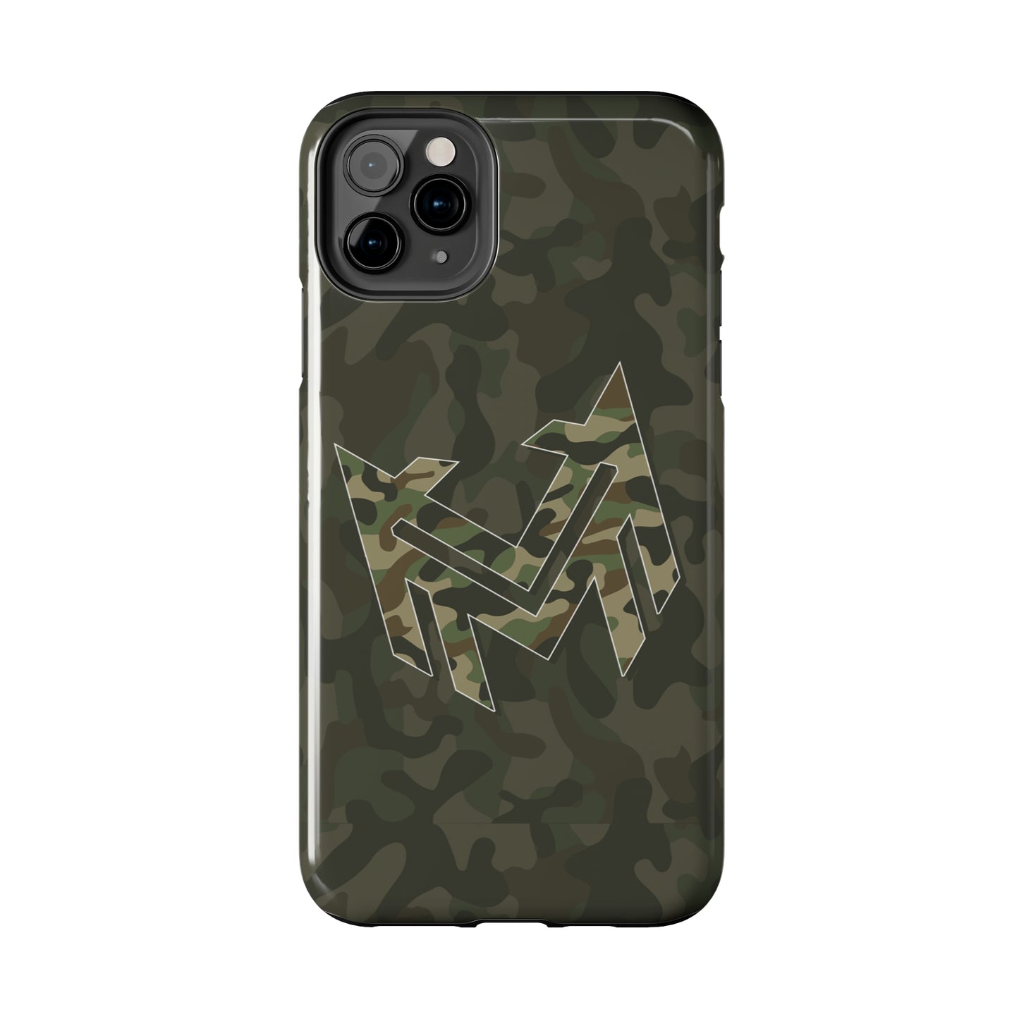 Mavrix Camo - Case Mate Tough Phone Cases