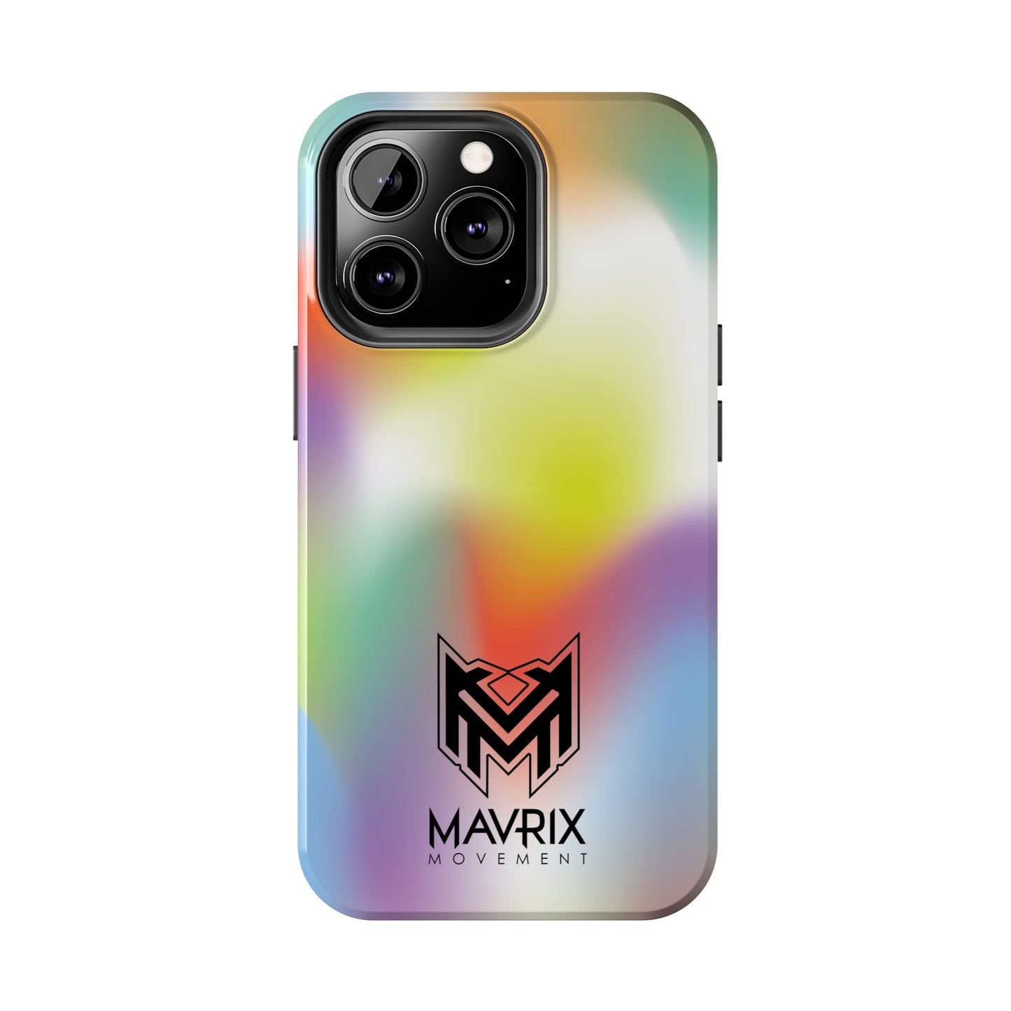 Mavrix Tie Dye - Case Mate Tough Phone Cases