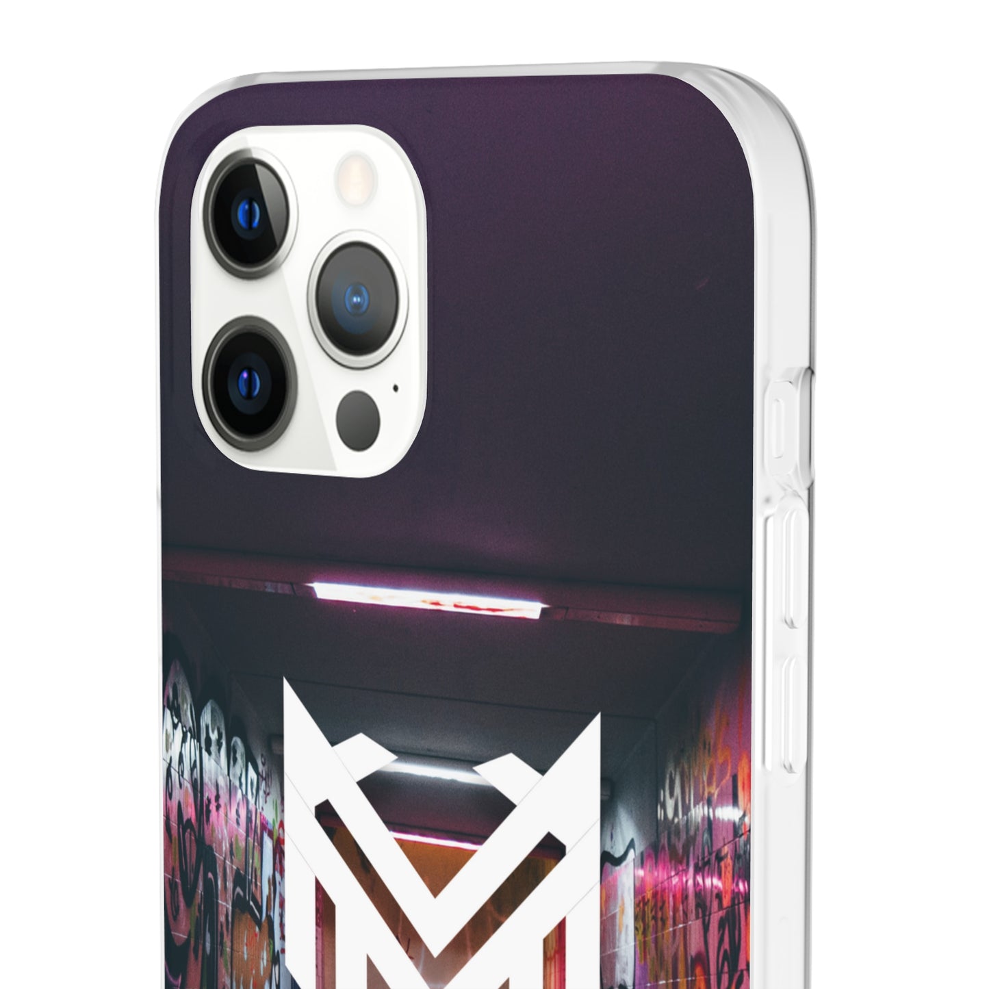 Mavrix Underground - Flexi Cases