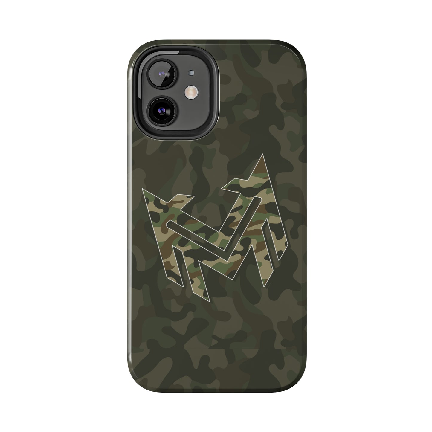 Mavrix Camo - Case Mate Tough Phone Cases