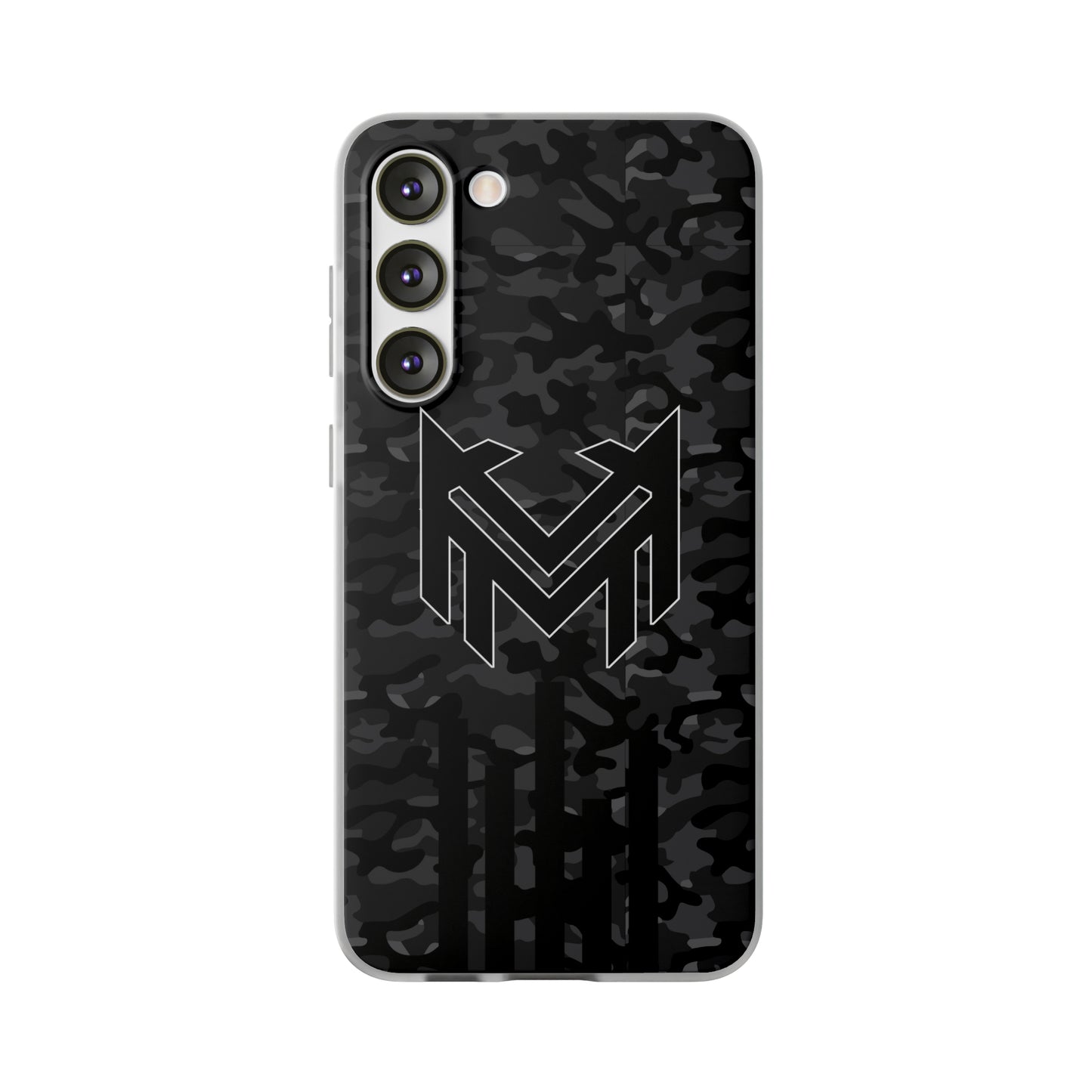 Mavrix Dark Camo - Flexi Cases