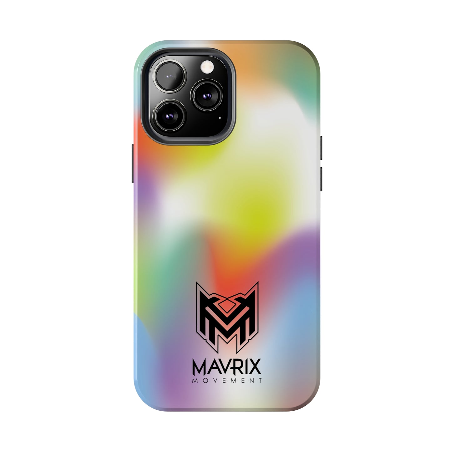 Mavrix Tie Dye - Case Mate Tough Phone Cases