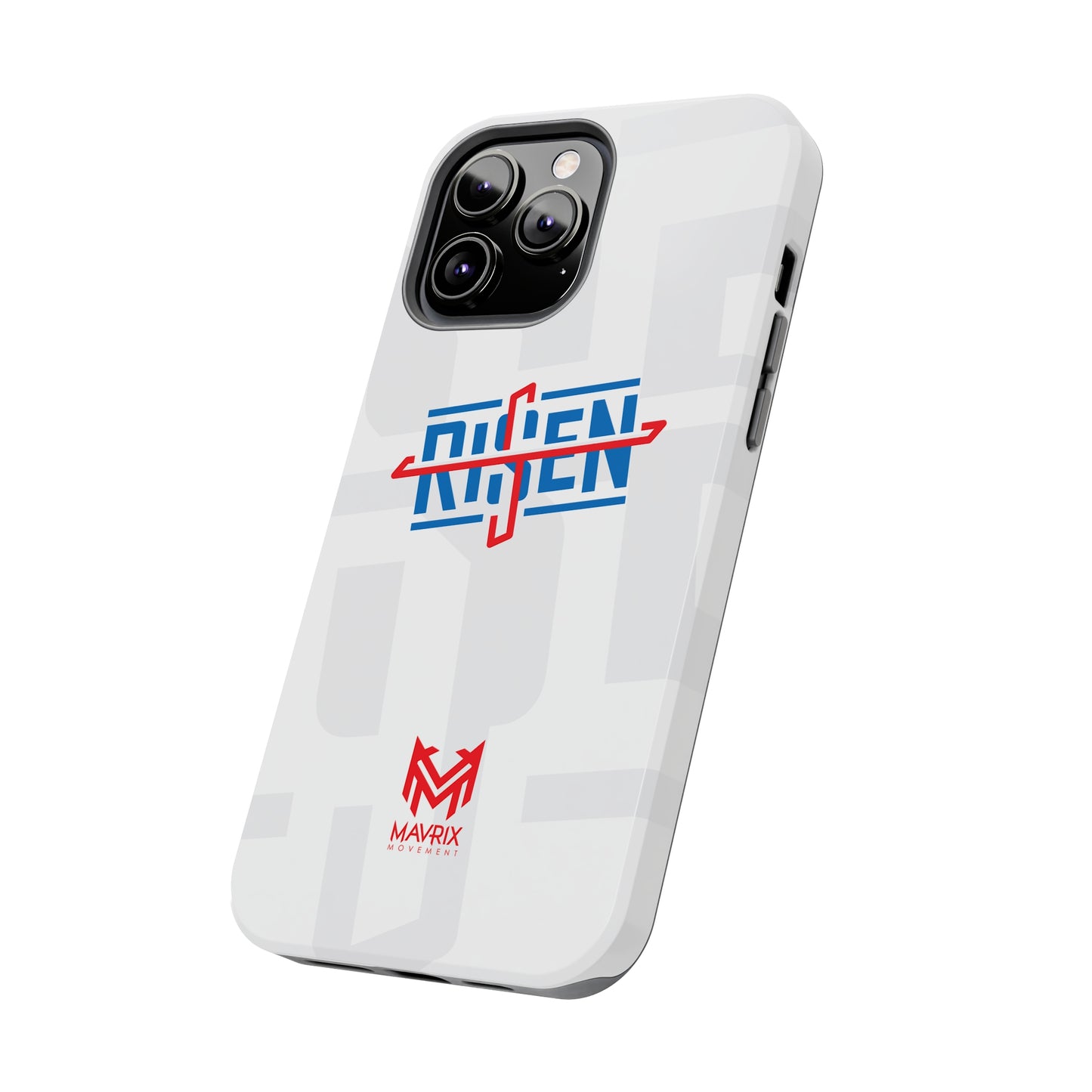 Mavrix Risen BRW - Case Mate Tough Phone Cases