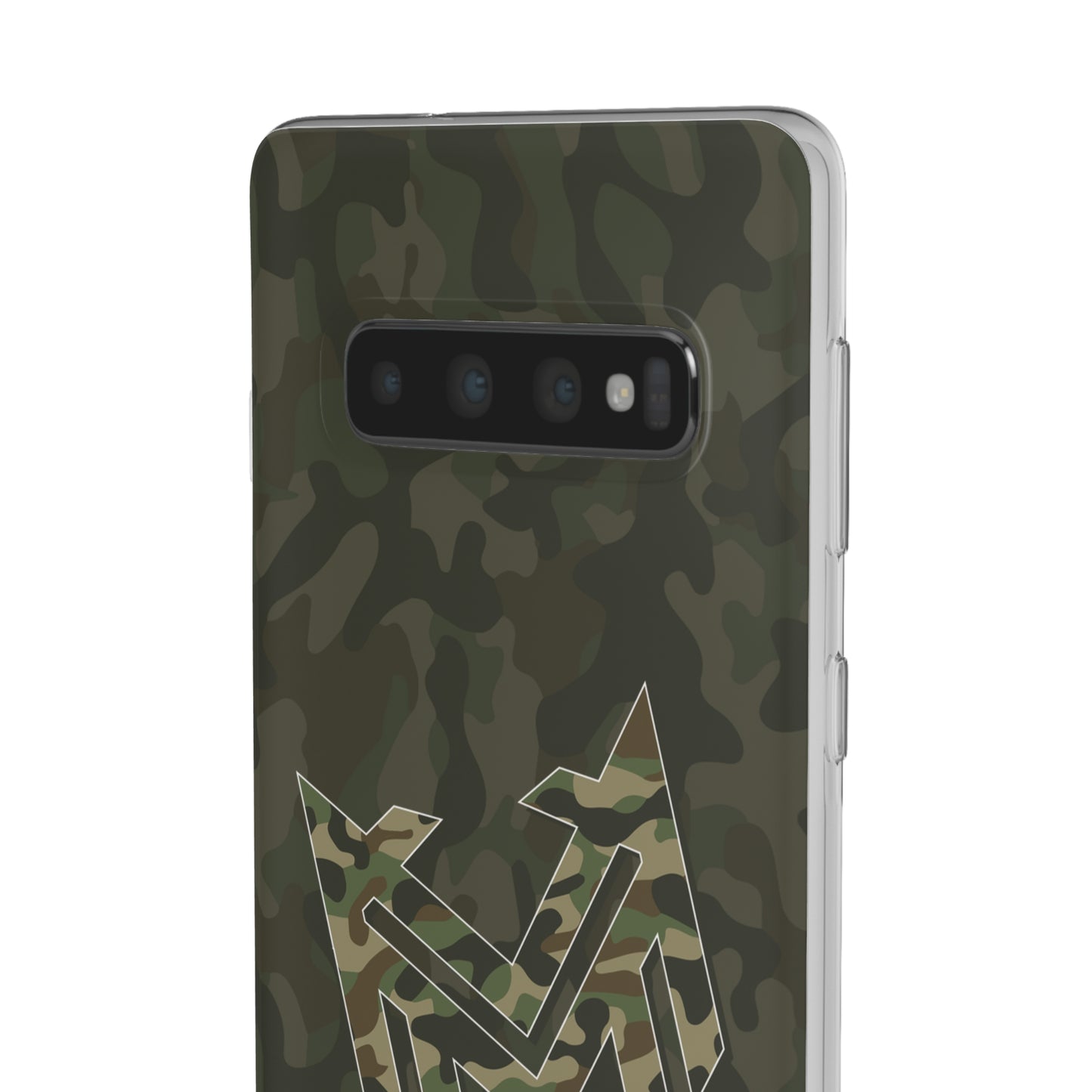 Mavrix Camo - Flexi Cases