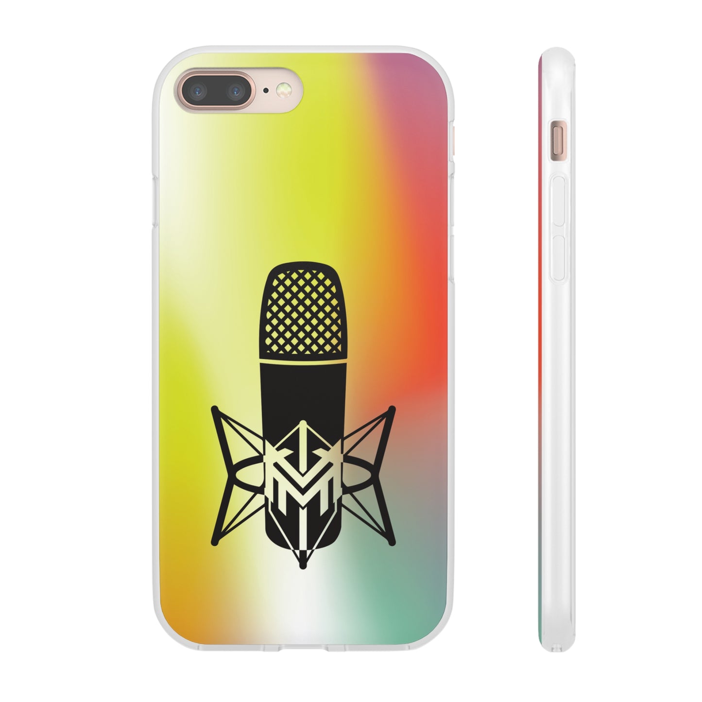 Mavrix Mic - Flexi Cases