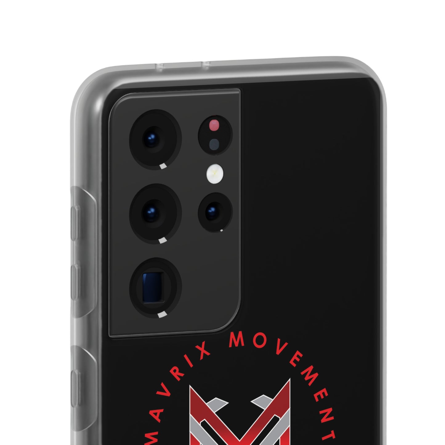 Mavrix Seal Black - Flexi Cases