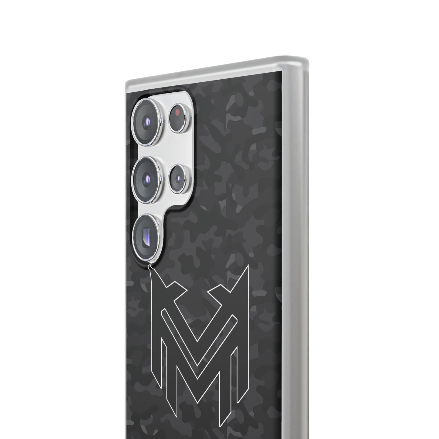 Mavrix Dark Camo - Flexi Cases