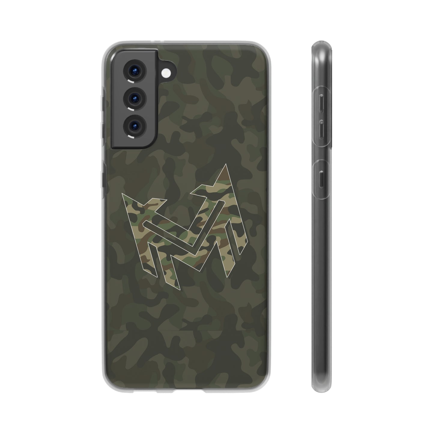 Mavrix Camo - Flexi Cases