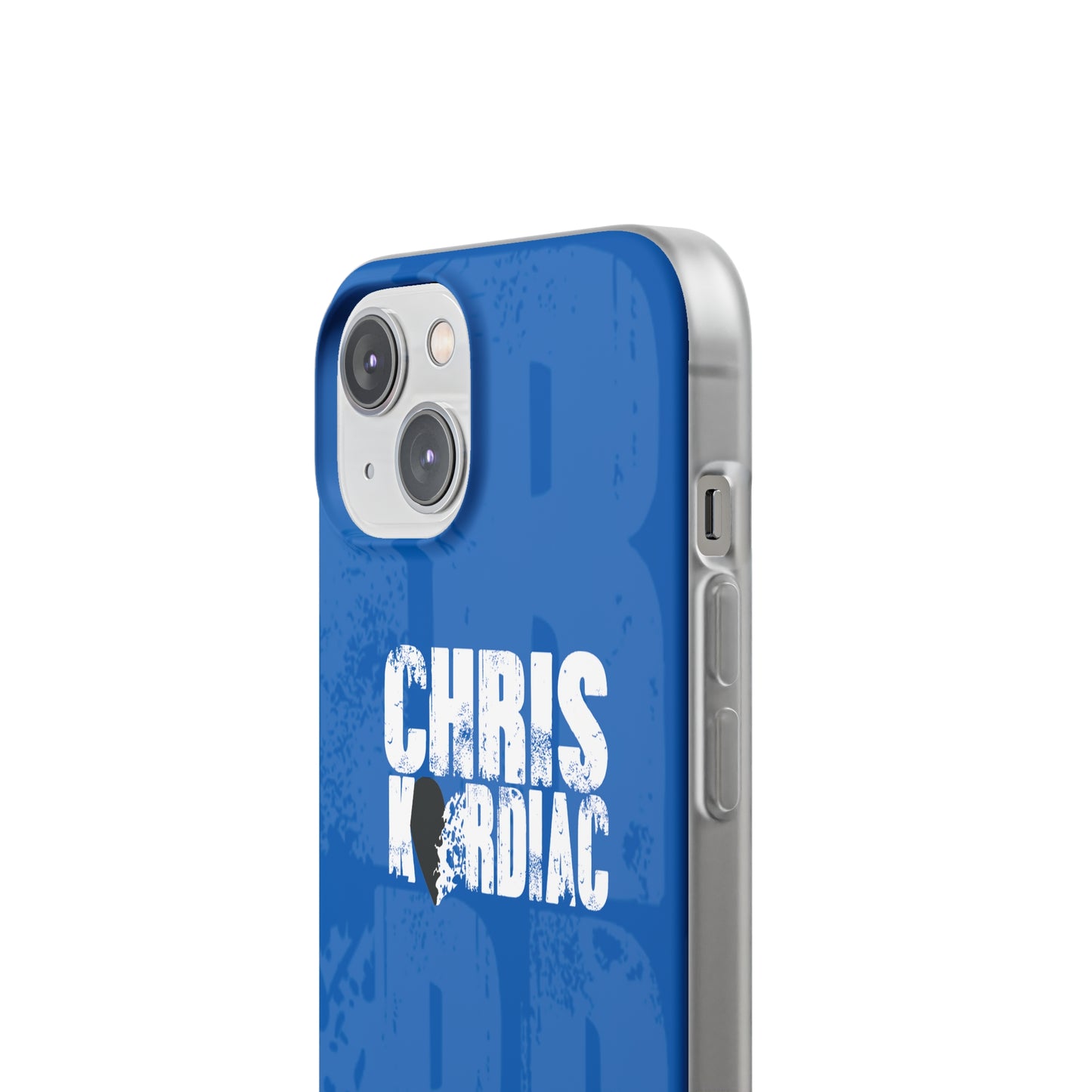 Mavrix Chris Kardiac - Flexi Cases