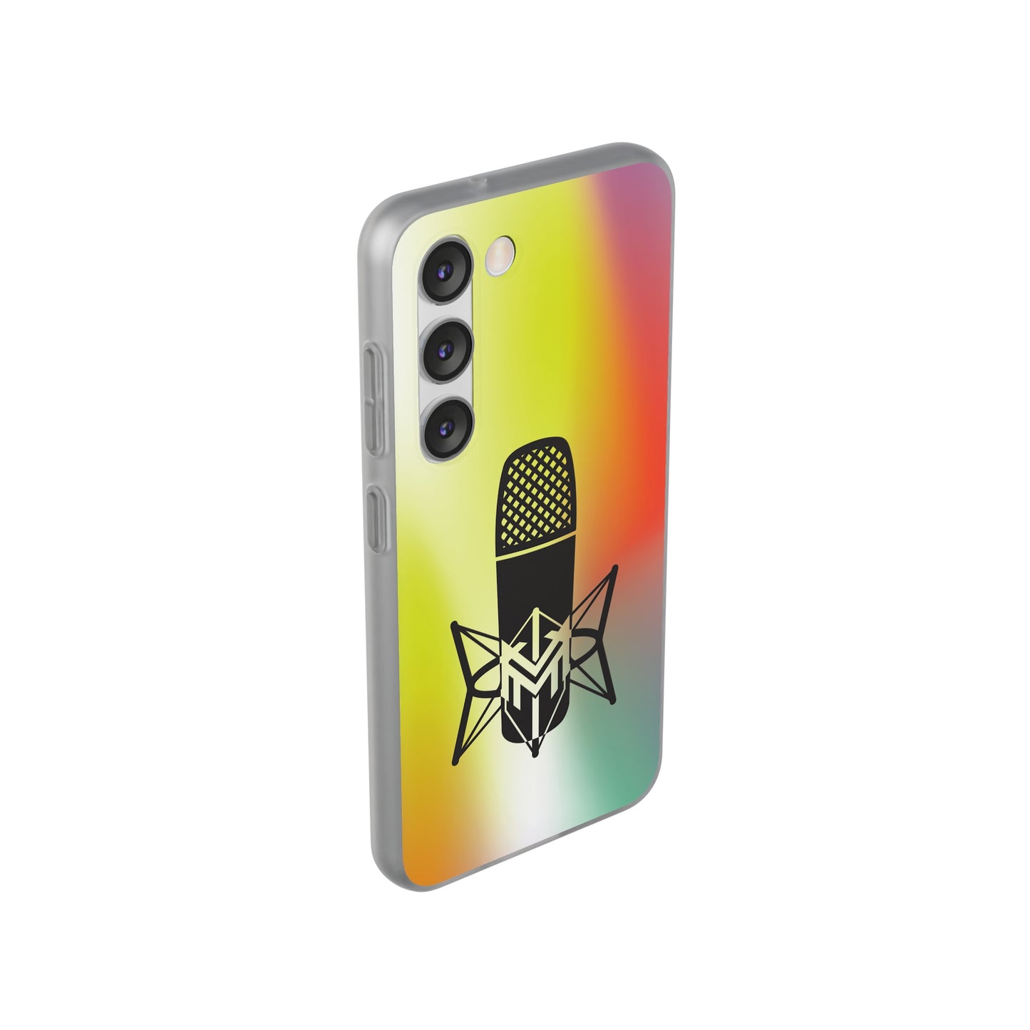 Mavrix Mic - Flexi Cases