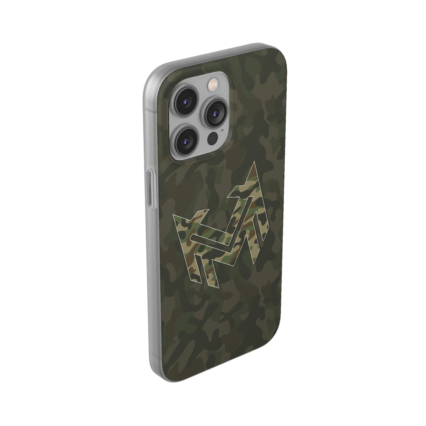 Mavrix Camo - Flexi Cases