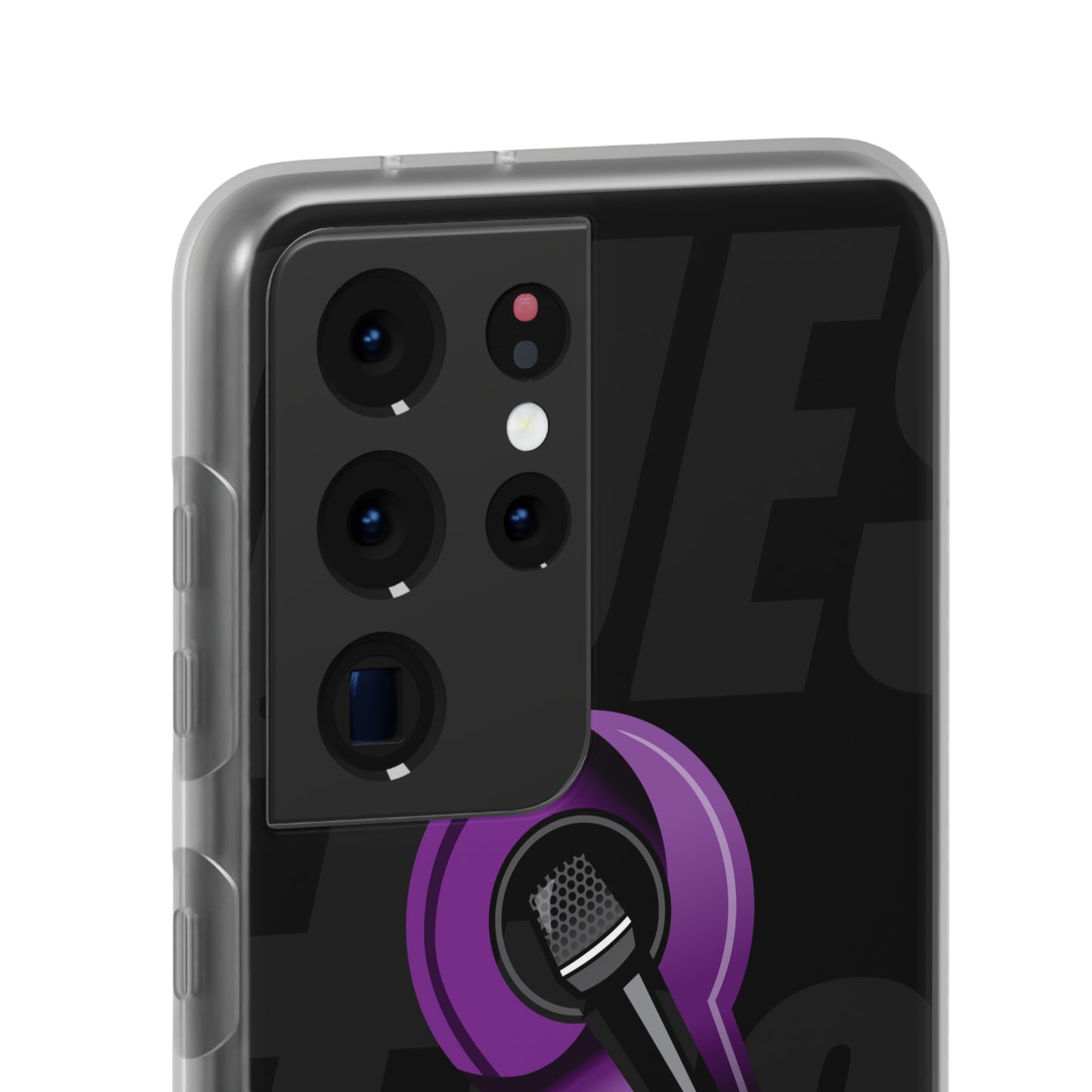 Mavrix QUESThorough - Flexi Cases