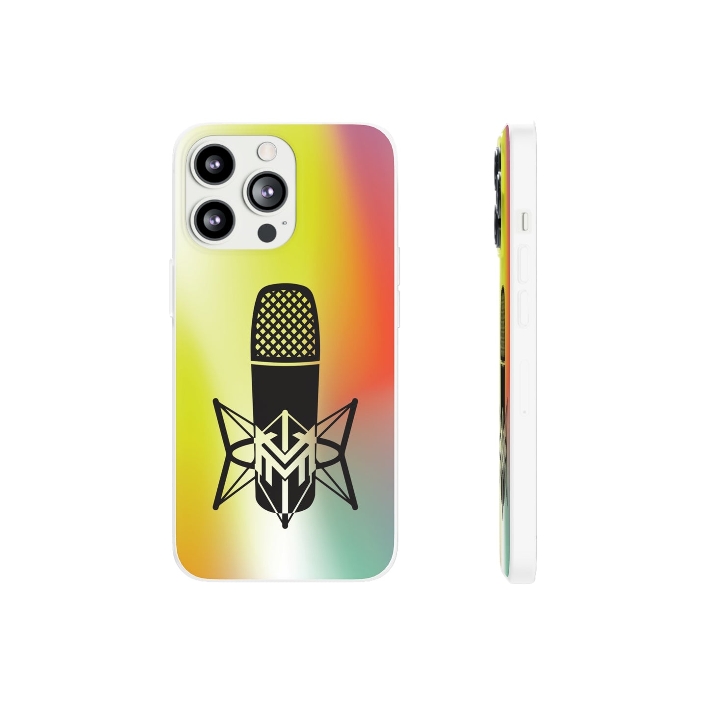 Mavrix Mic - Flexi Cases