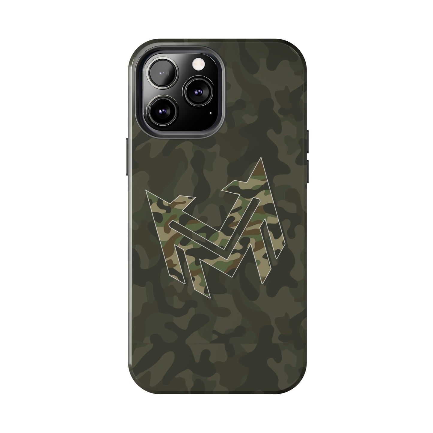 Mavrix Camo - Case Mate Tough Phone Cases