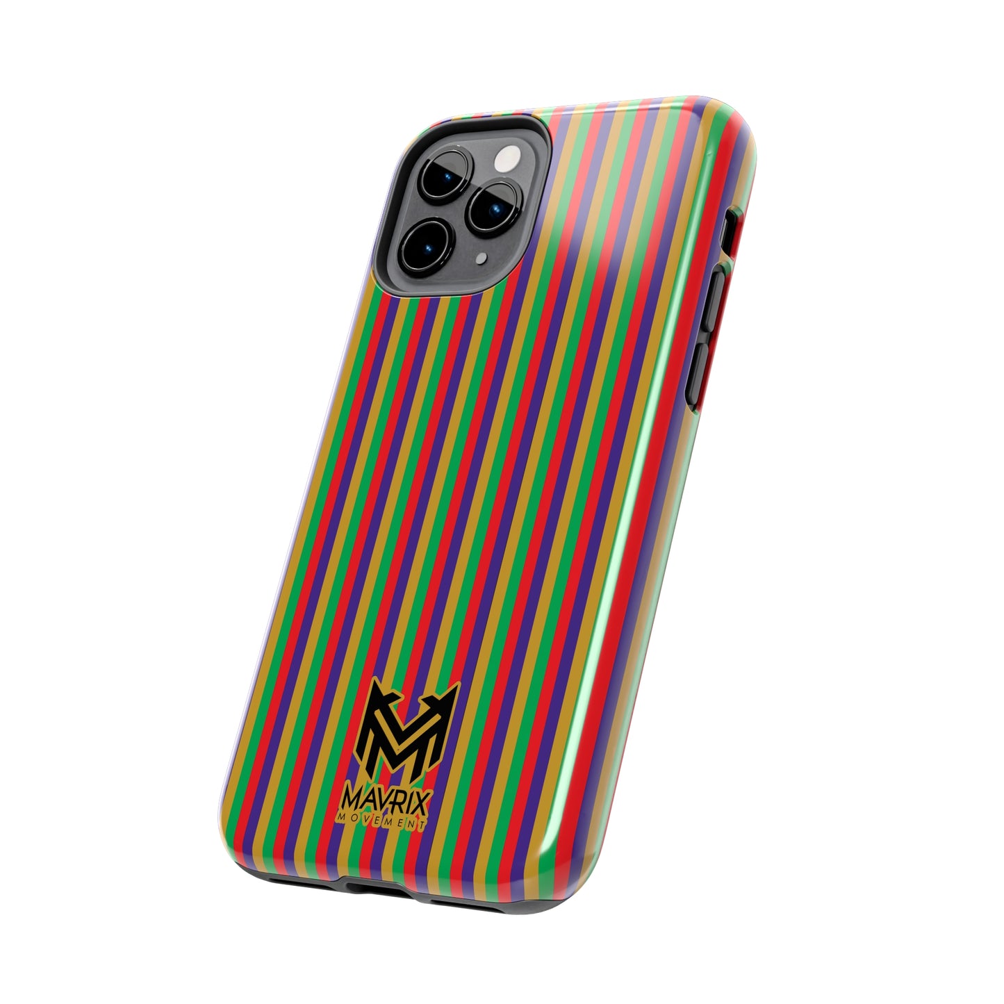 Mavrix BHM - Case Mate Tough Phone Cases