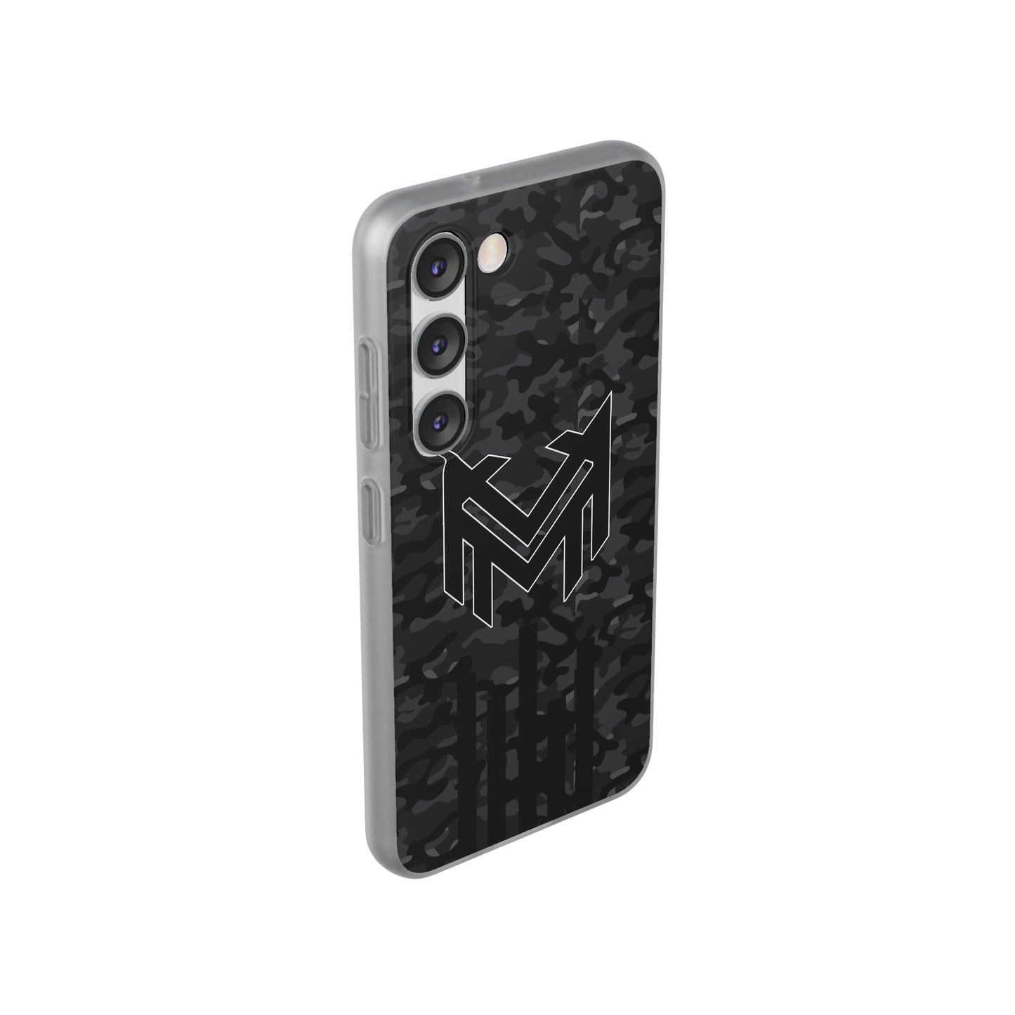 Mavrix Dark Camo - Flexi Cases