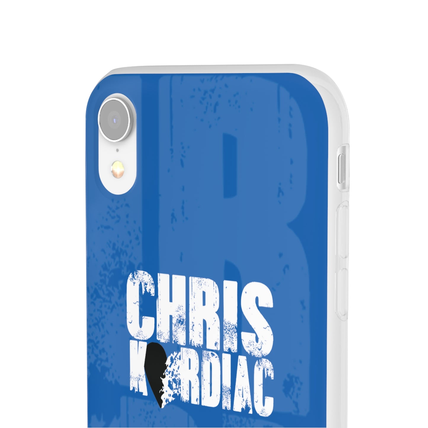 Mavrix Chris Kardiac - Flexi Cases