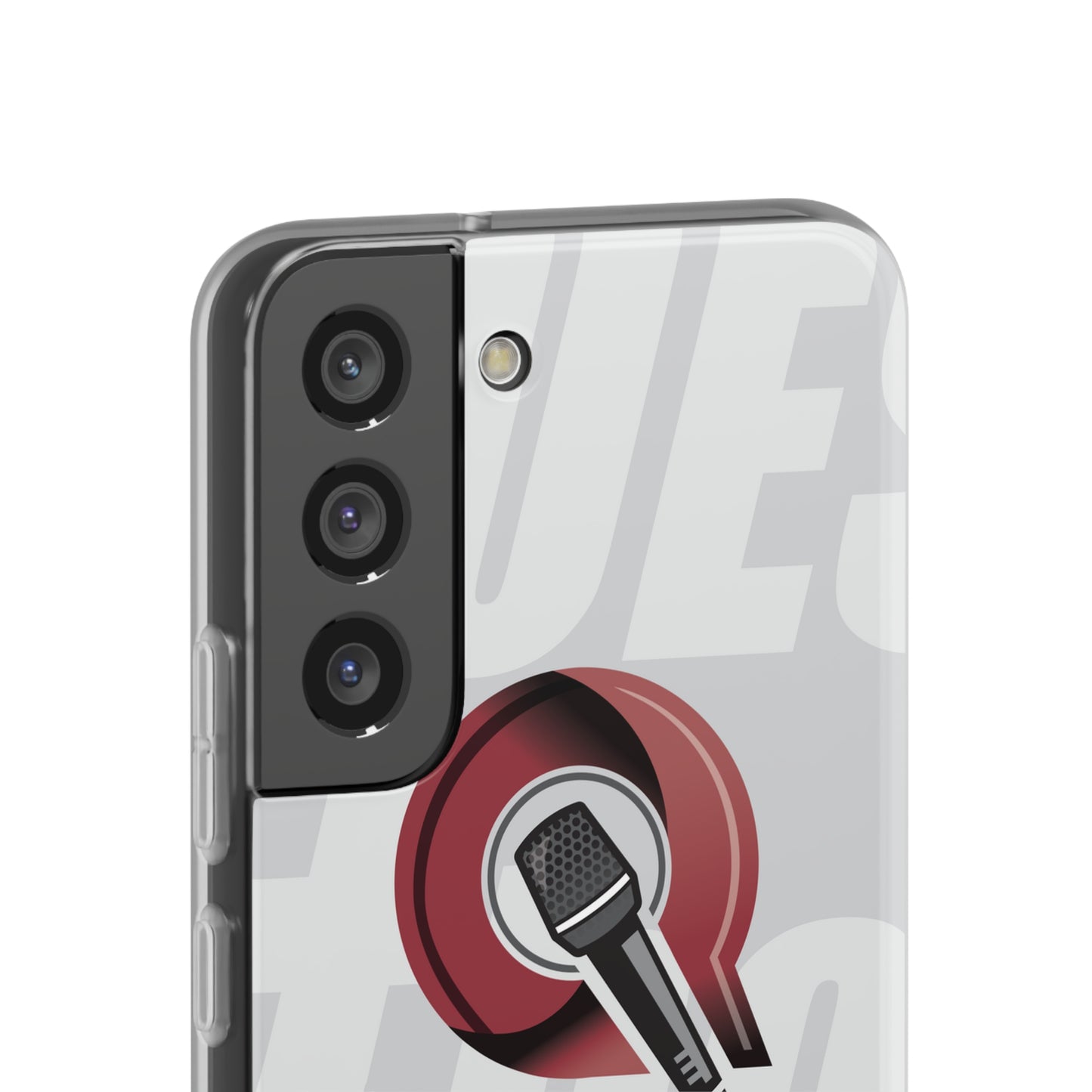 Mavrix QUESThorough Red - Flexi Cases