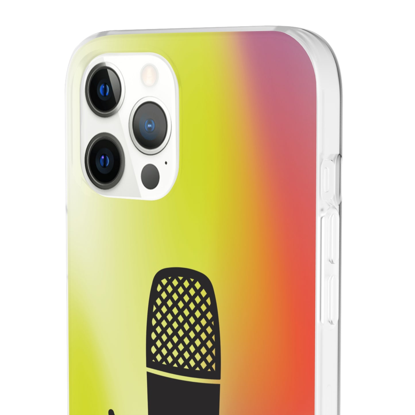 Mavrix Mic - Flexi Cases