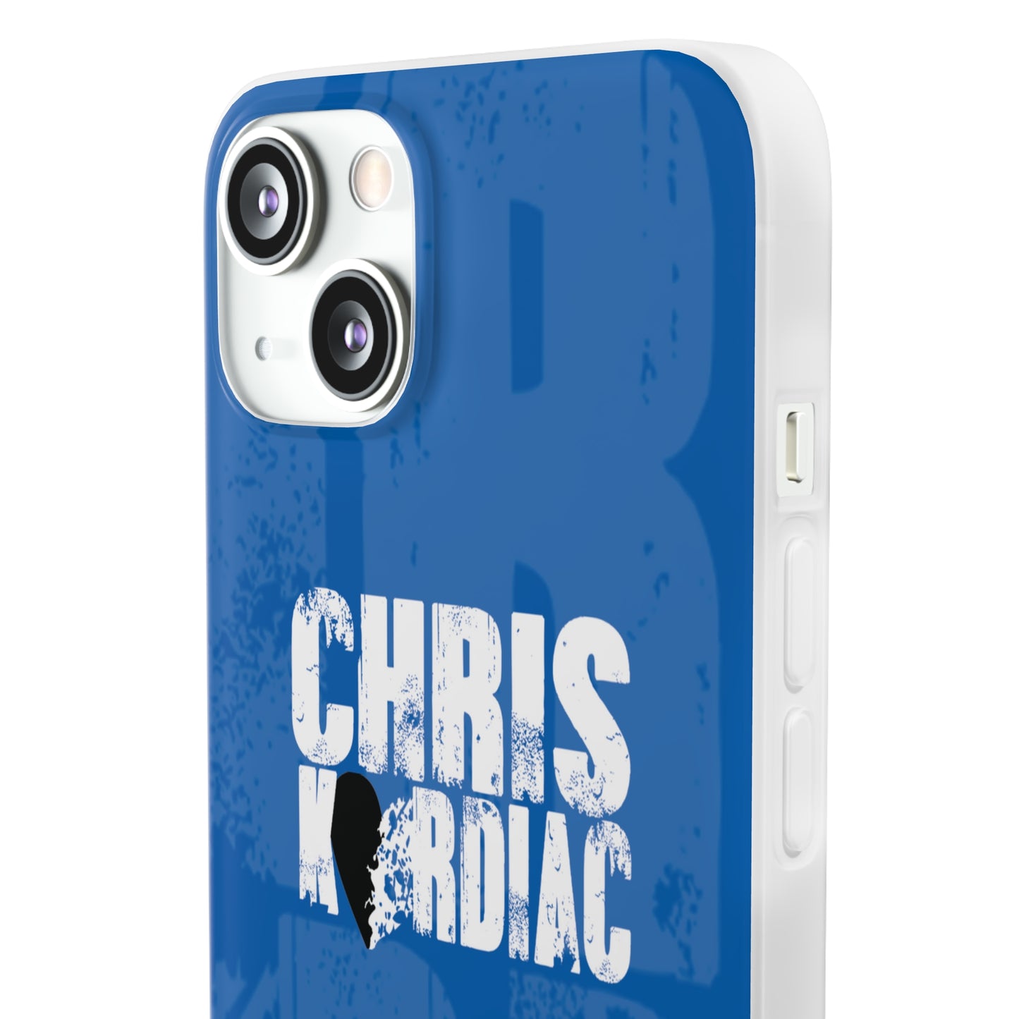 Mavrix Chris Kardiac - Flexi Cases