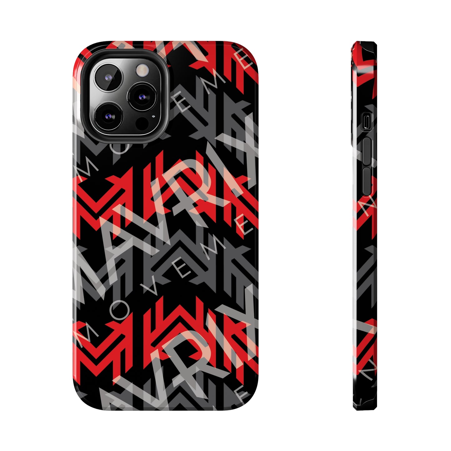 Mavrix Overlay - Case Mate Tough Phone Cases