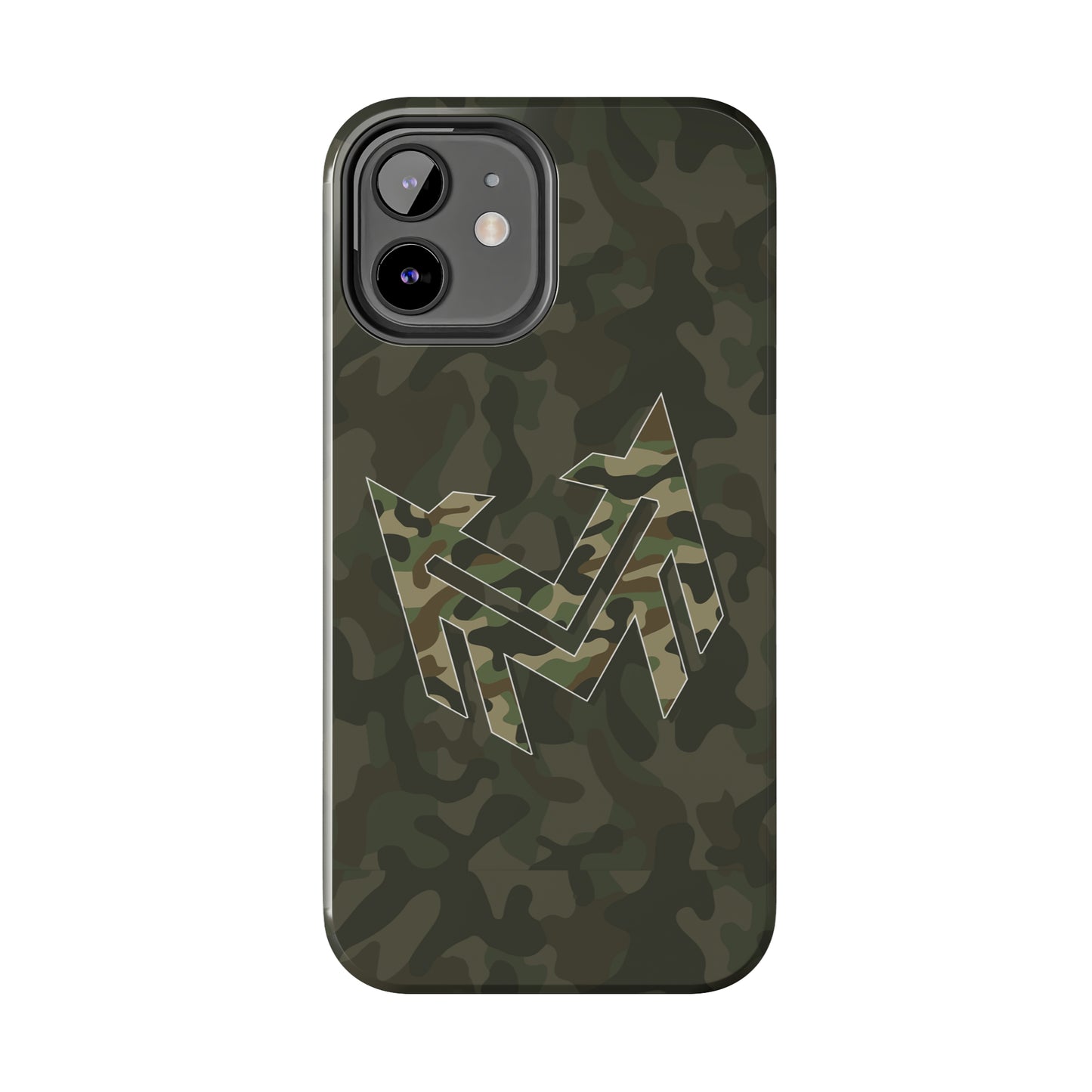 Mavrix Camo - Case Mate Tough Phone Cases
