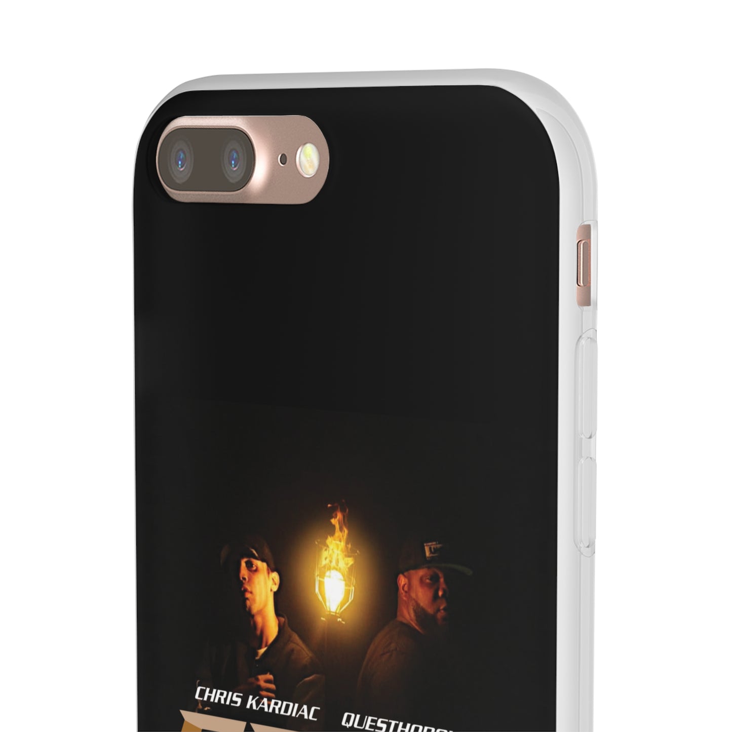 Chris Kardiac - Beam - Flexi Cases