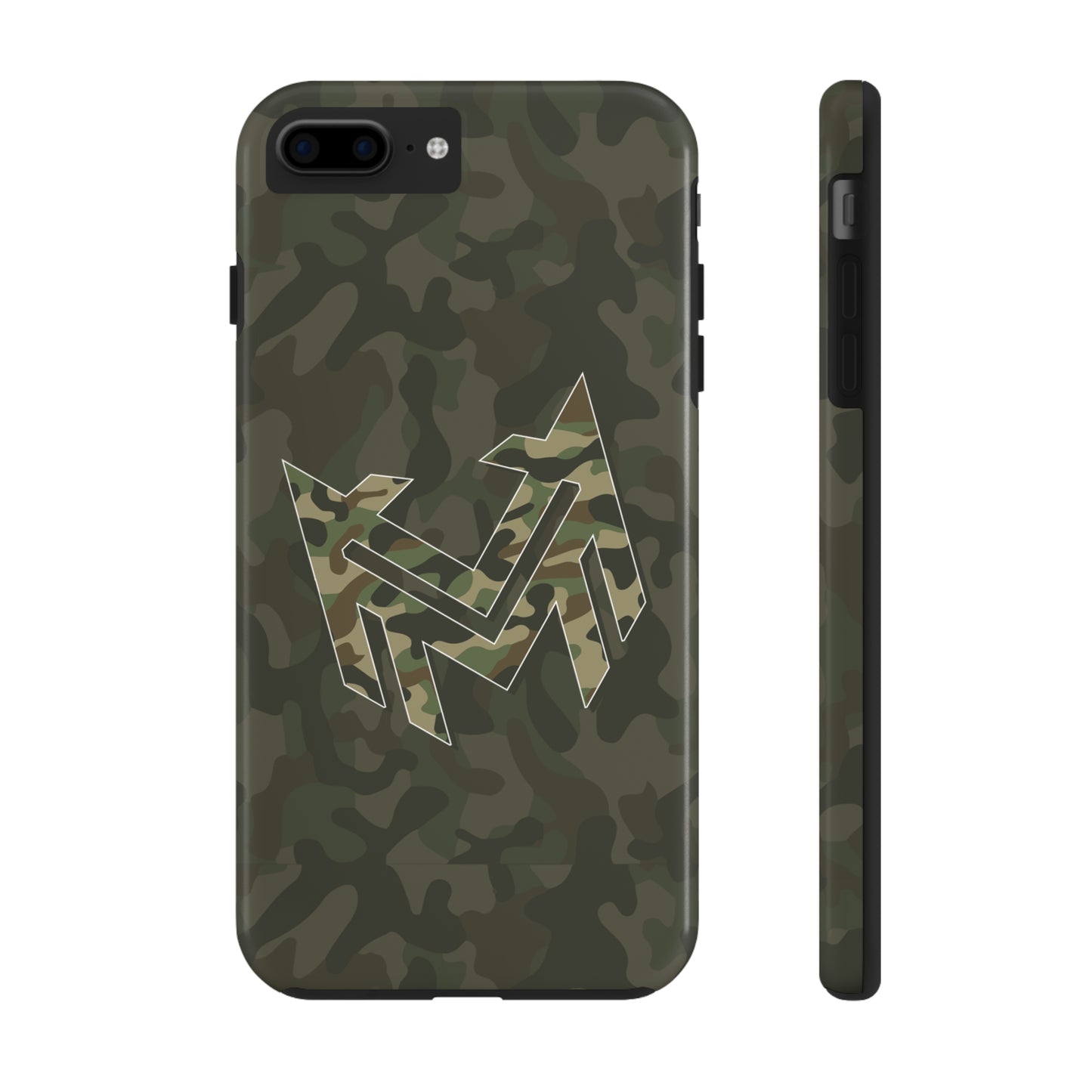 Mavrix Camo - Case Mate Tough Phone Cases