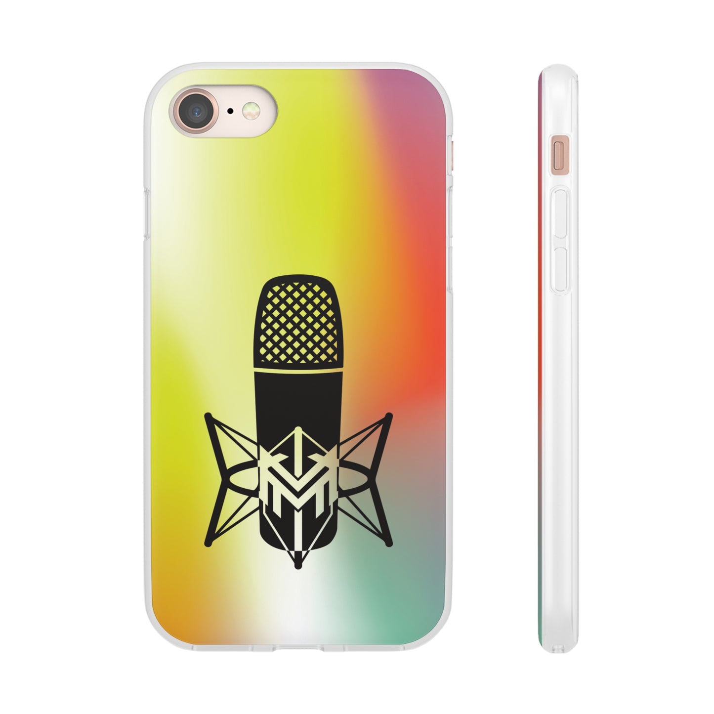 Mavrix Mic - Flexi Cases